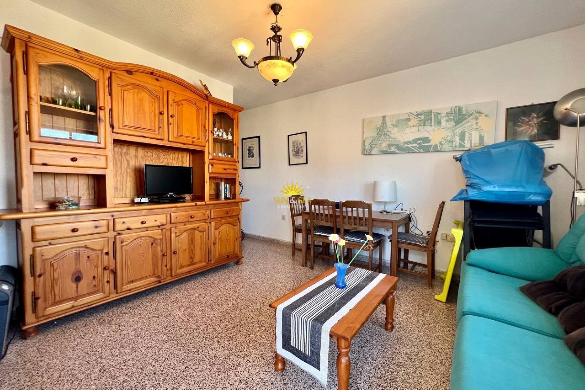 Wiederverkauf - Wohnung - Guardamar del Segura - guardamar del segura