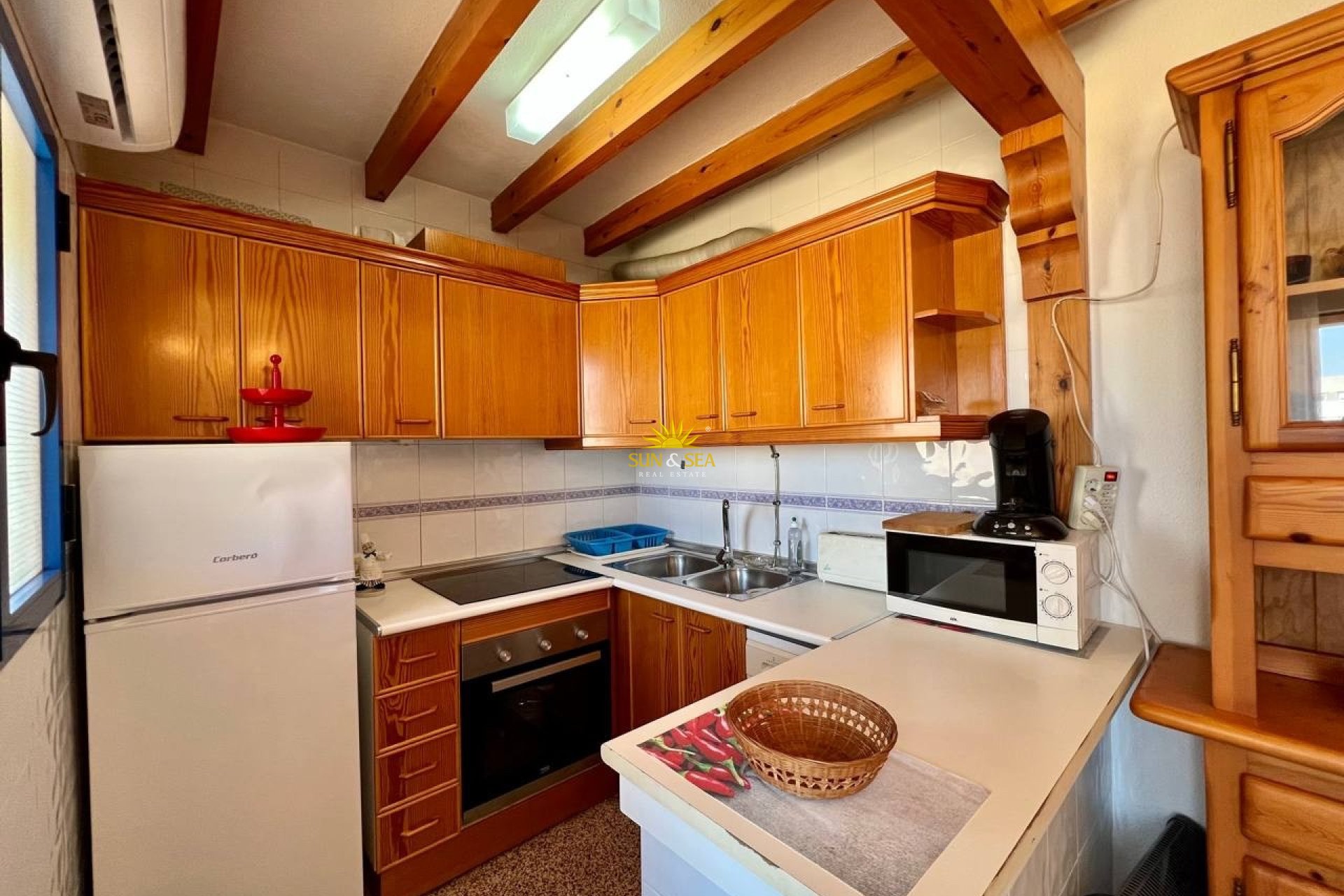 Wiederverkauf - Wohnung - Guardamar del Segura - guardamar del segura