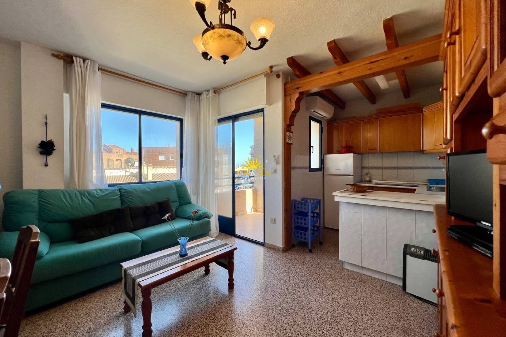 Wiederverkauf - Wohnung - Guardamar del Segura - guardamar del segura