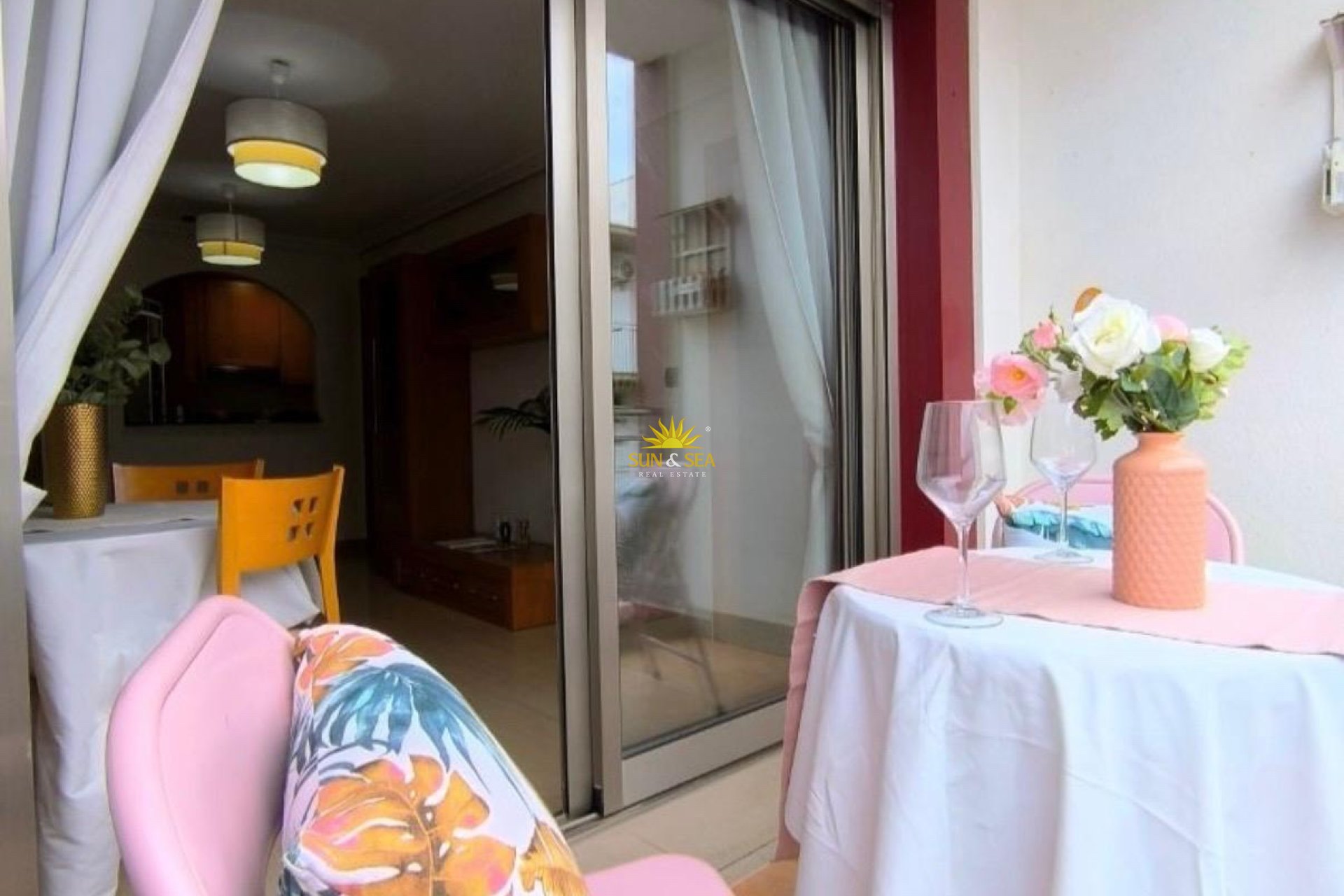 Wiederverkauf - Wohnung - Guardamar del Segura - guardamar del segura