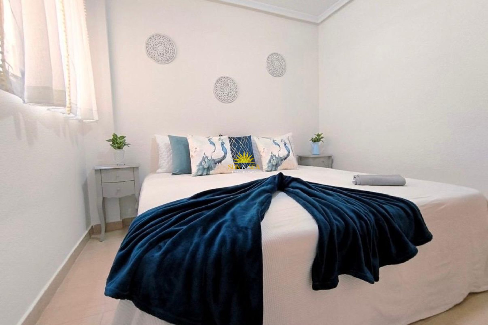 Wiederverkauf - Wohnung - Guardamar del Segura - guardamar del segura