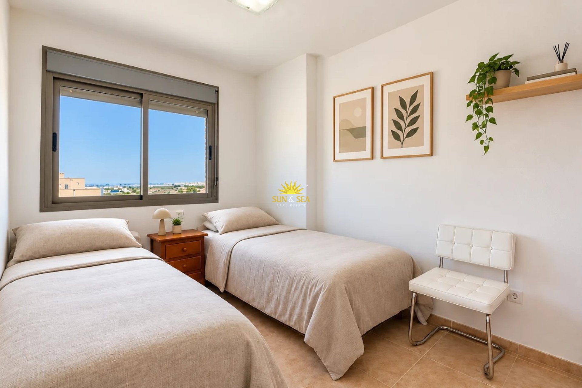 Wiederverkauf - Wohnung - Guardamar del Segura - guardamar del segura