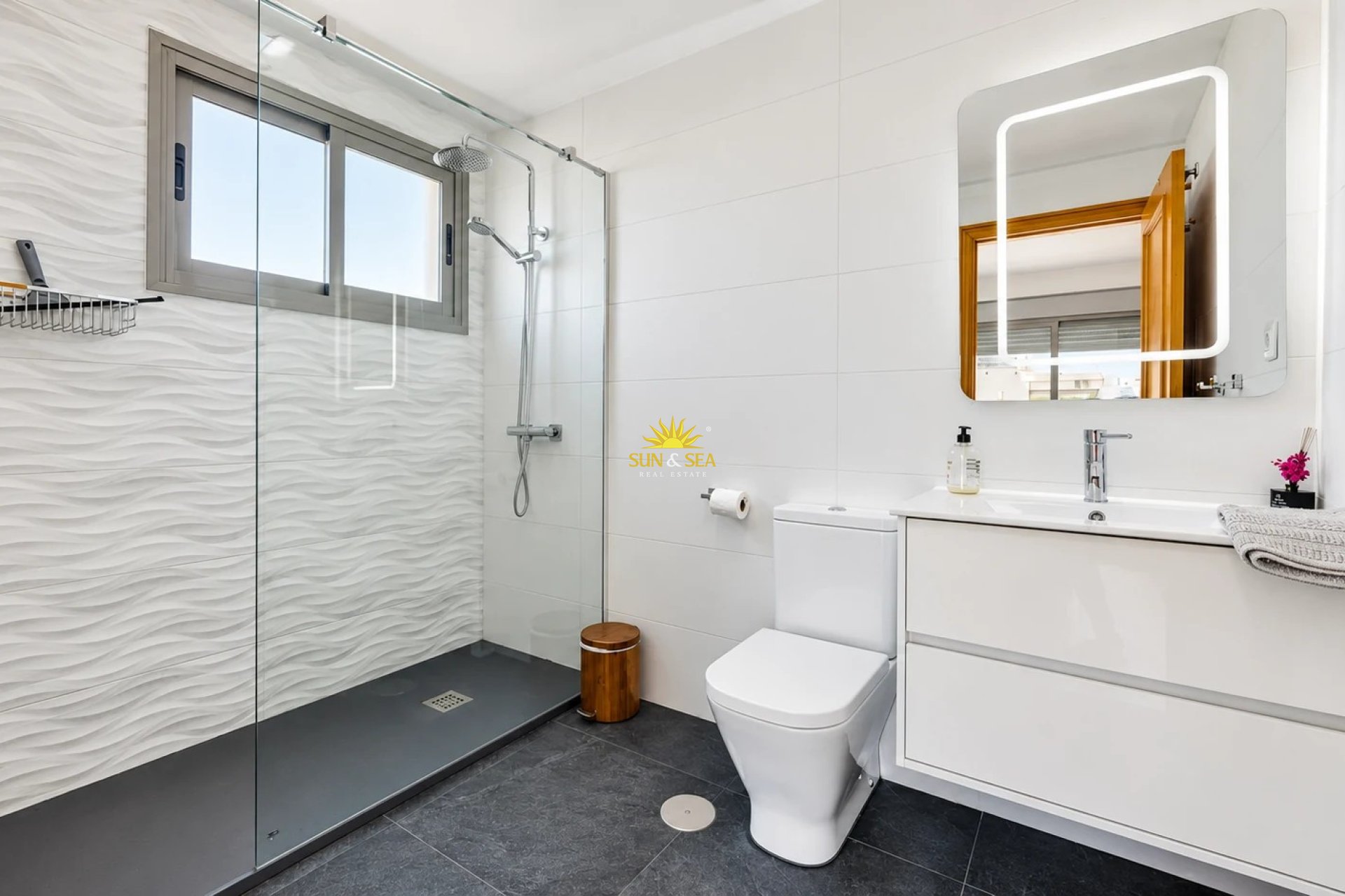 Wiederverkauf - Wohnung - Guardamar del Segura - guardamar del segura