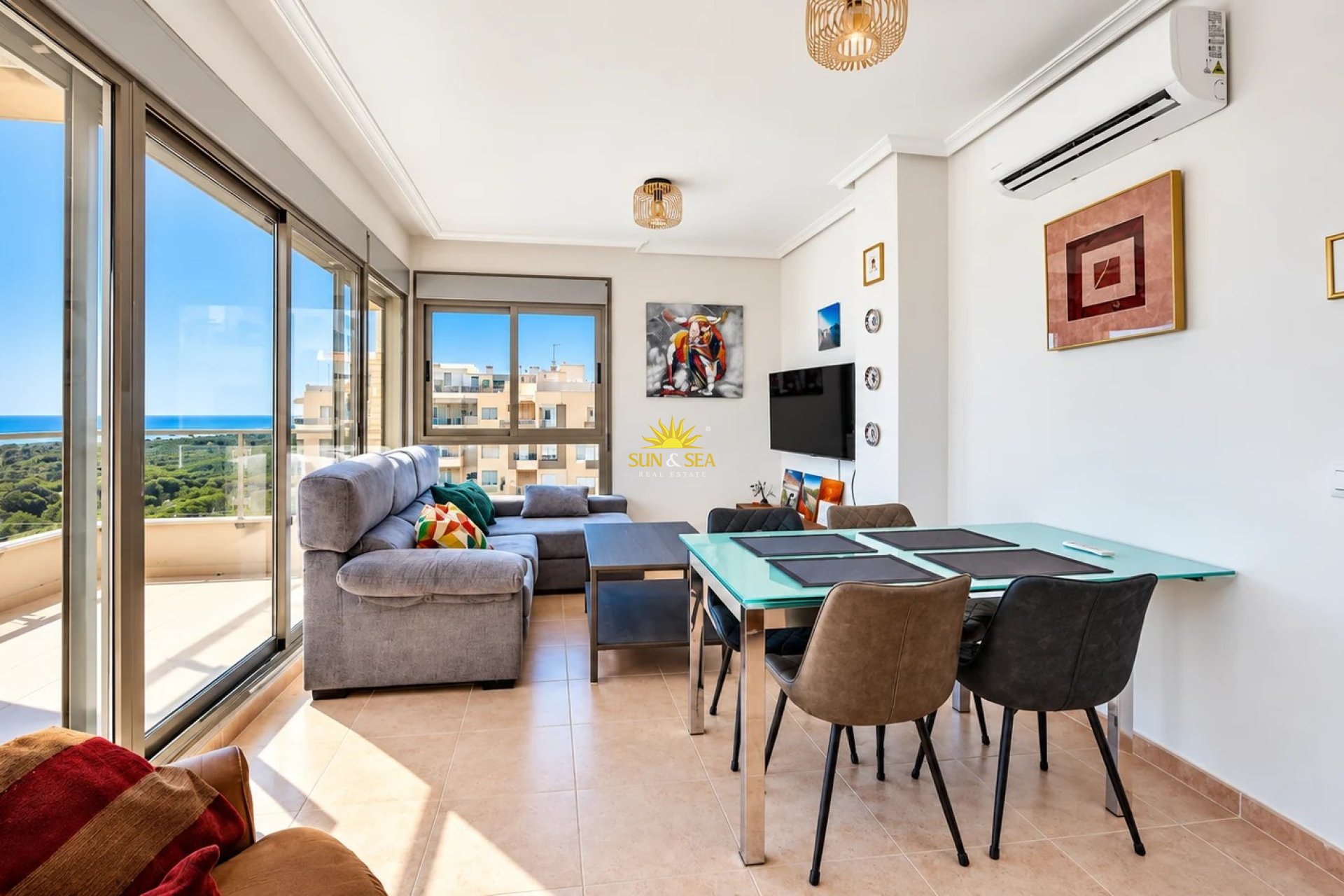 Wiederverkauf - Wohnung - Guardamar del Segura - guardamar del segura