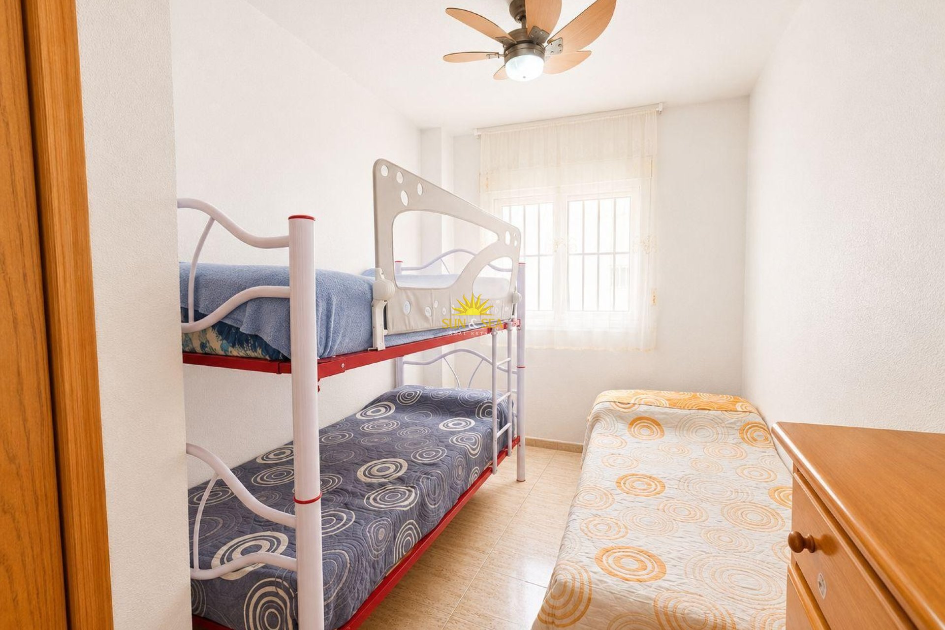 Wiederverkauf - Wohnung - Guardamar del Segura - Guardamar