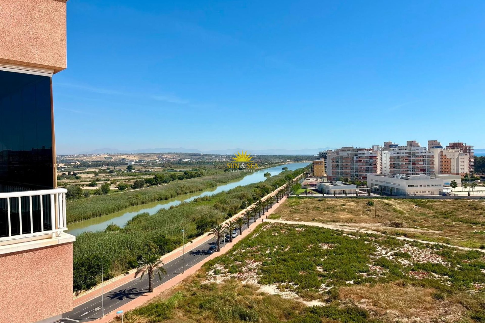 Wiederverkauf - Wohnung - Guardamar del Segura - Guardamar