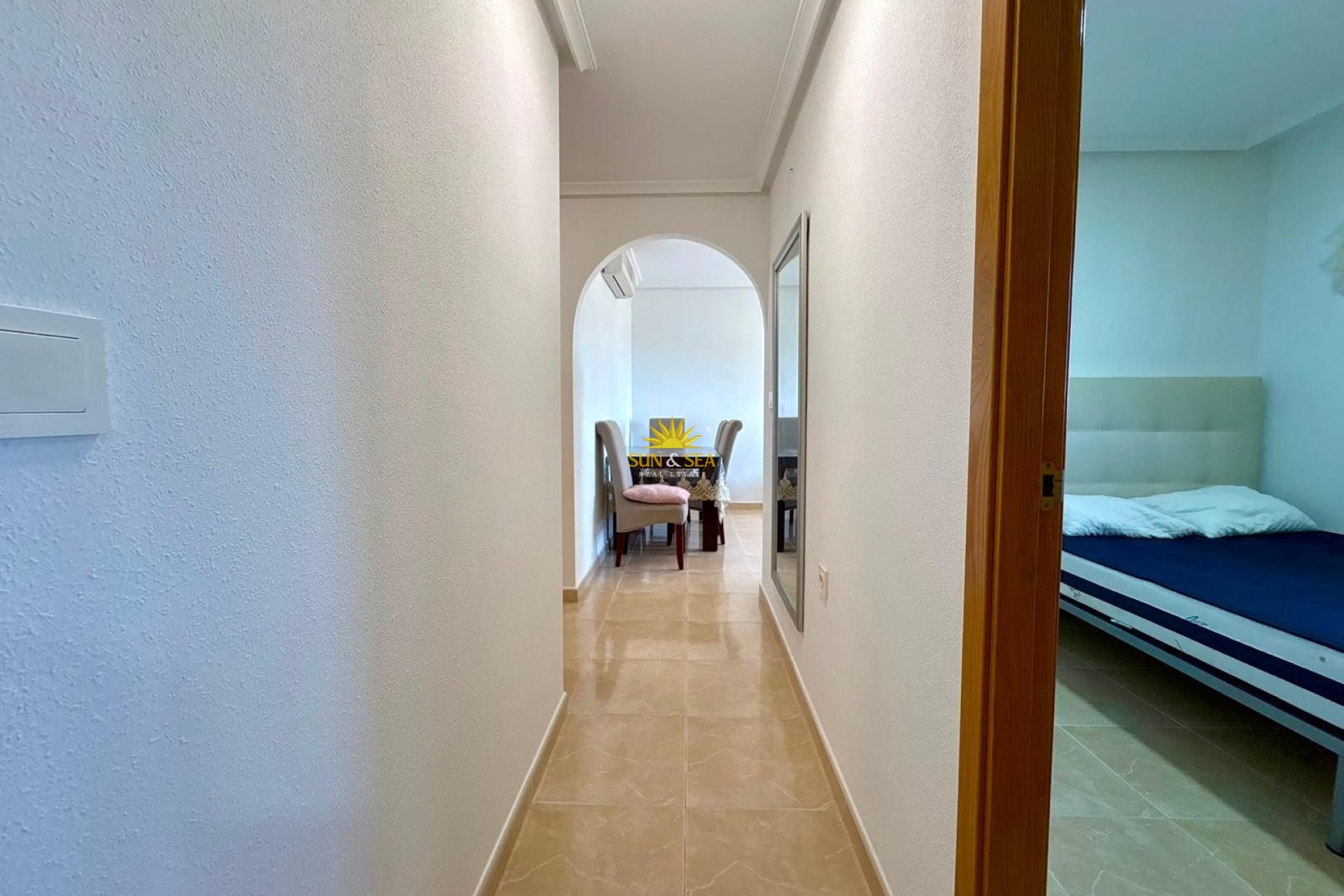 Wiederverkauf - Wohnung - Guardamar del Segura - Guardamar