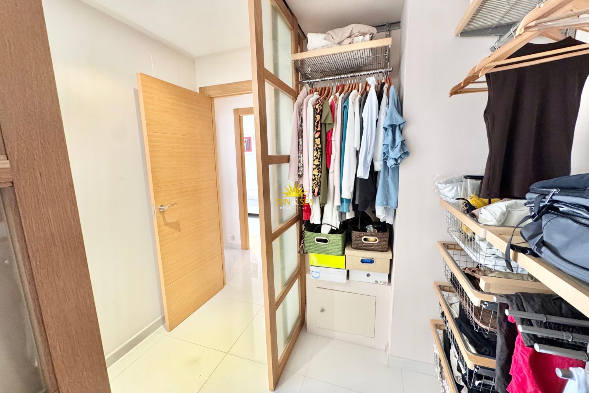 Wiederverkauf - Wohnung - Guardamar del Segura - Los Secanos