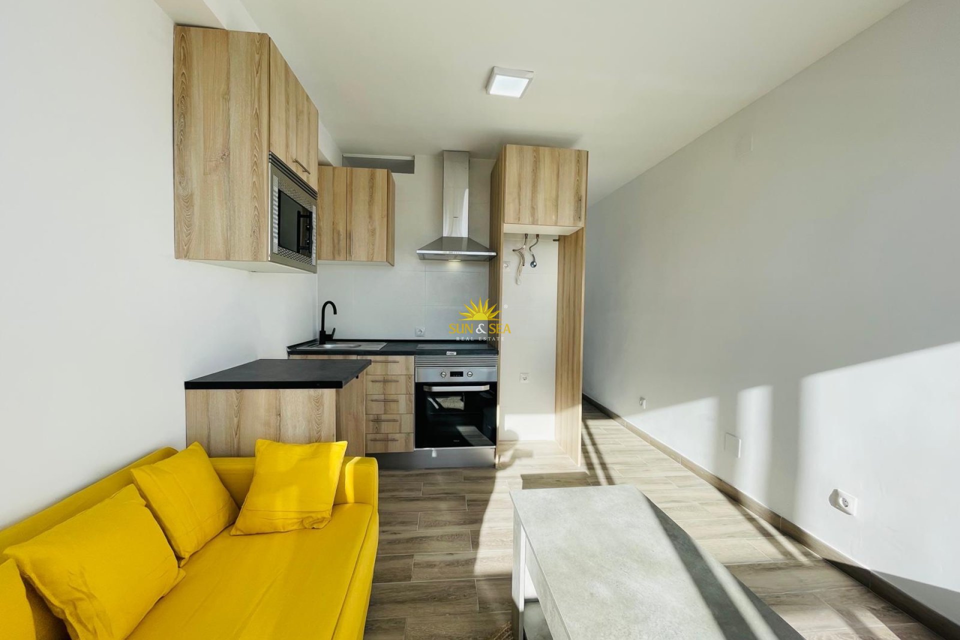 Wiederverkauf - Wohnung - Guardamar del Segura - Pinomar