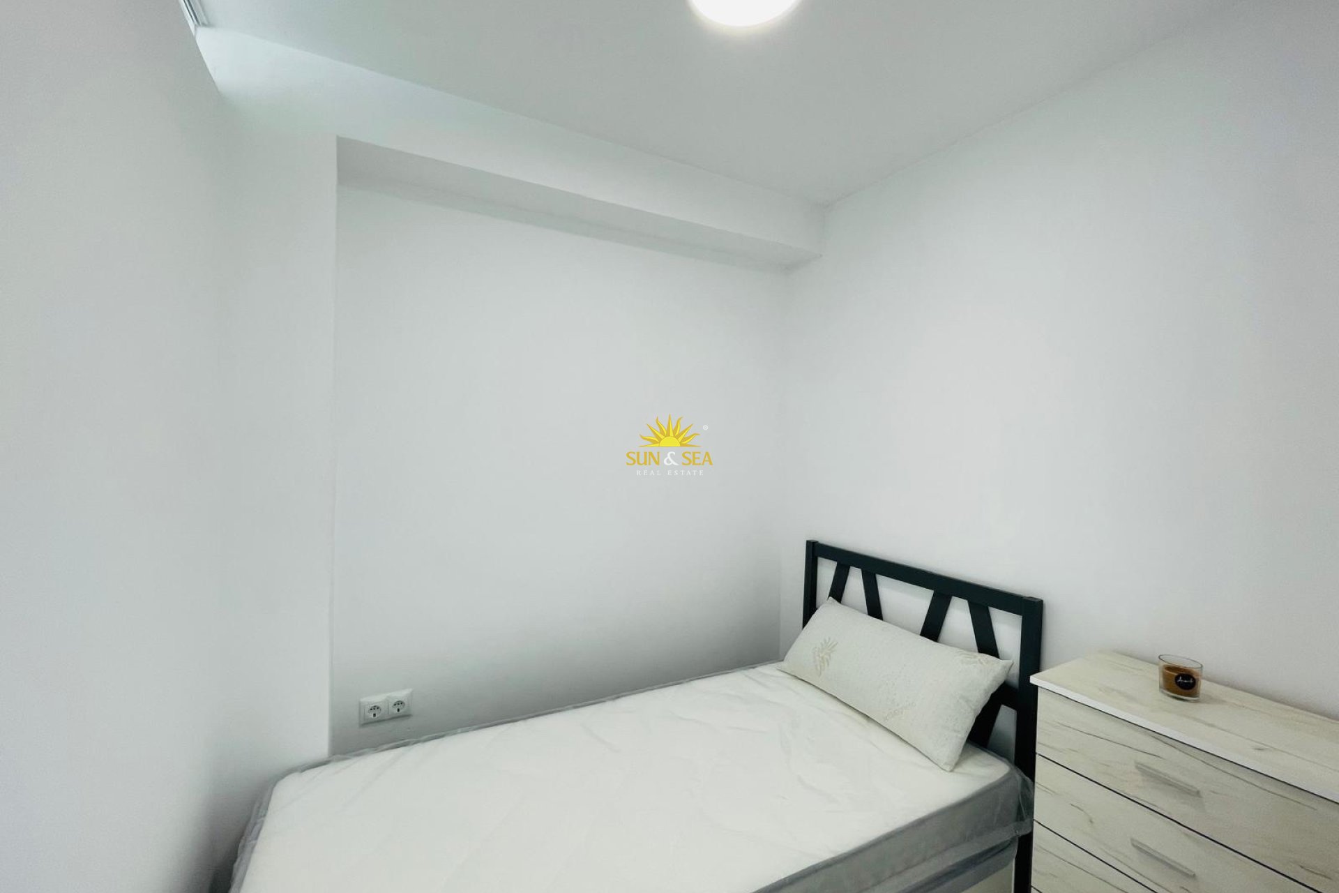 Wiederverkauf - Wohnung - Guardamar del Segura - Pinomar