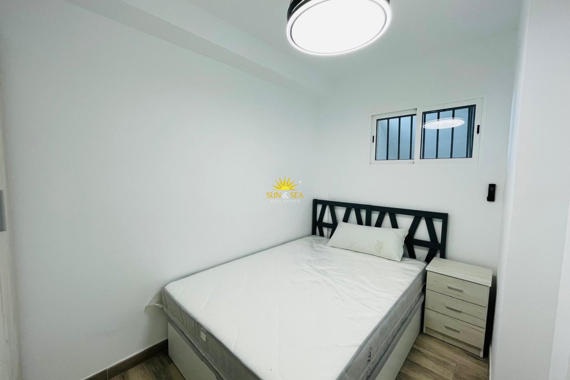 Wiederverkauf - Wohnung - Guardamar del Segura - Pinomar