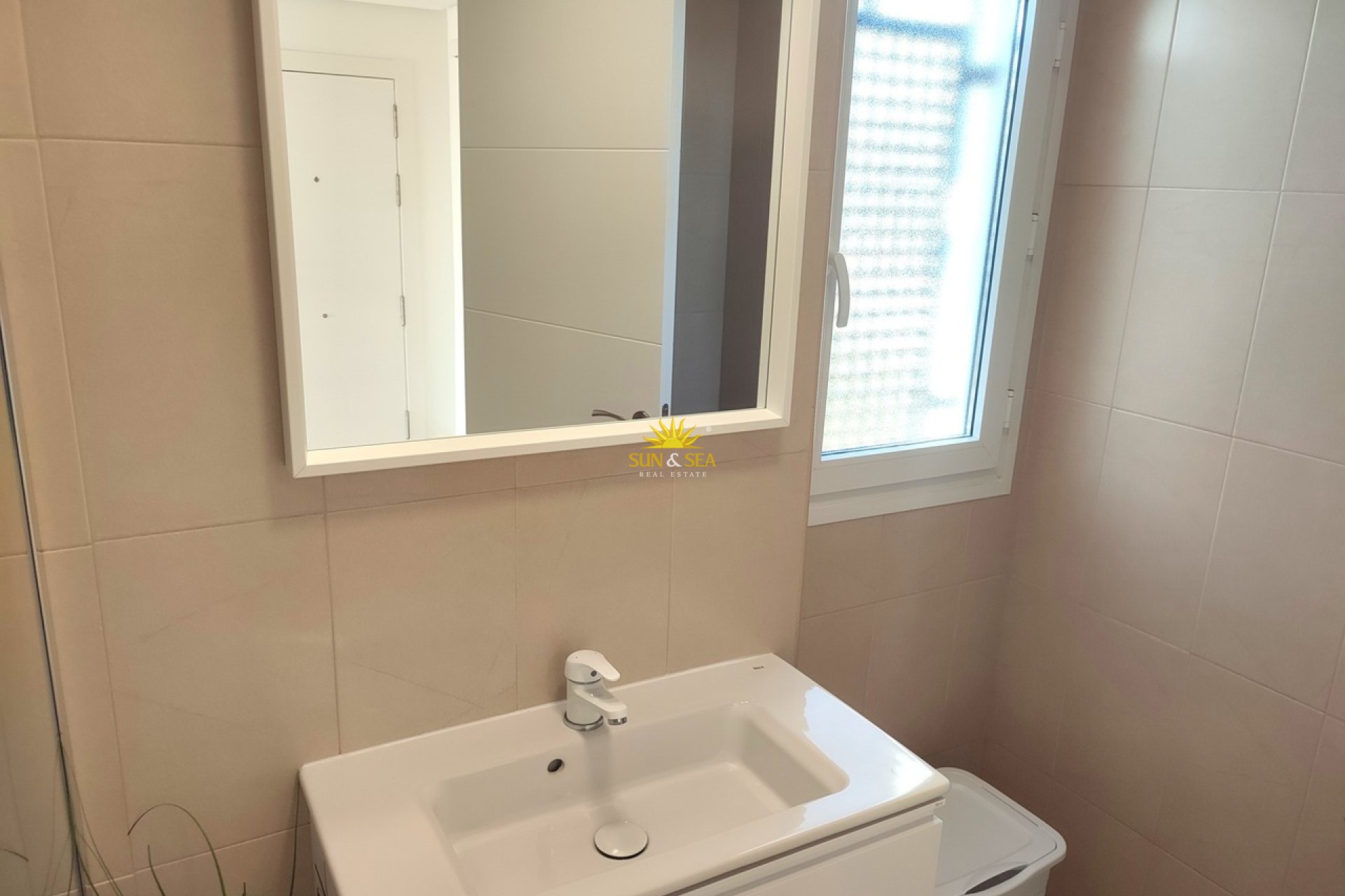 Wiederverkauf - Wohnung - Hacienda Riquelme Golf Resort