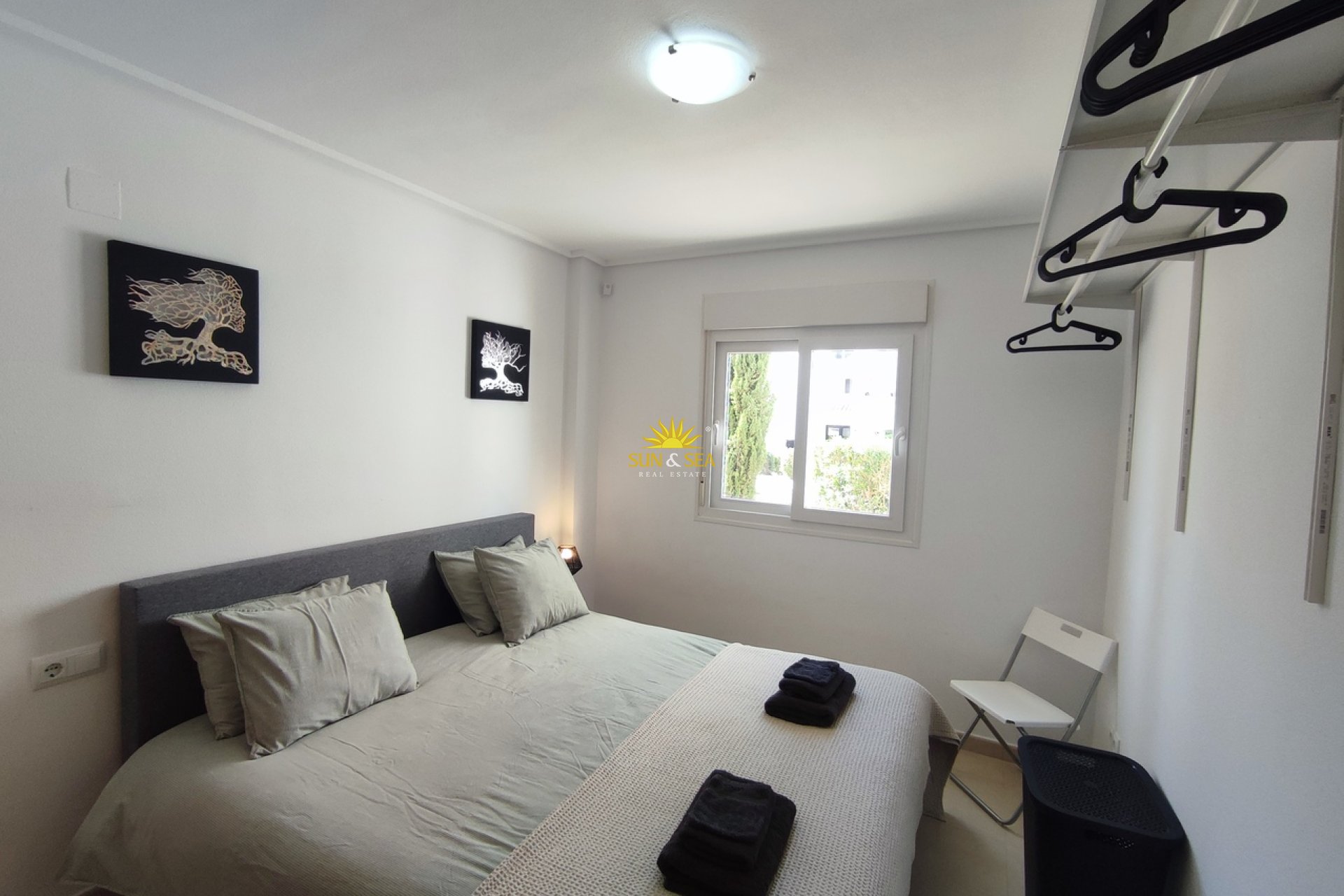 Wiederverkauf - Wohnung - Hacienda Riquelme Golf Resort