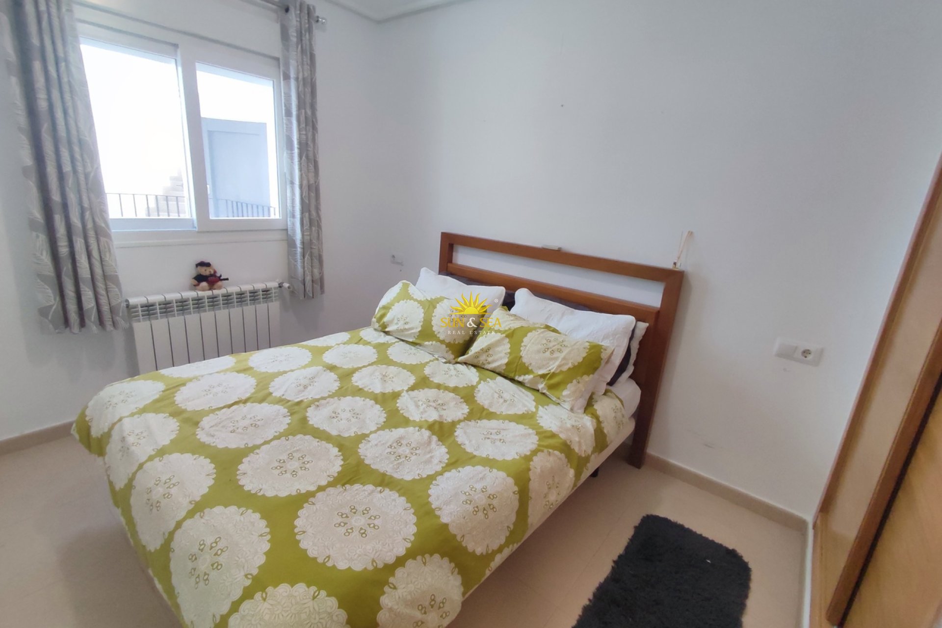 Wiederverkauf - Wohnung - Hacienda Riquelme Golf Resort