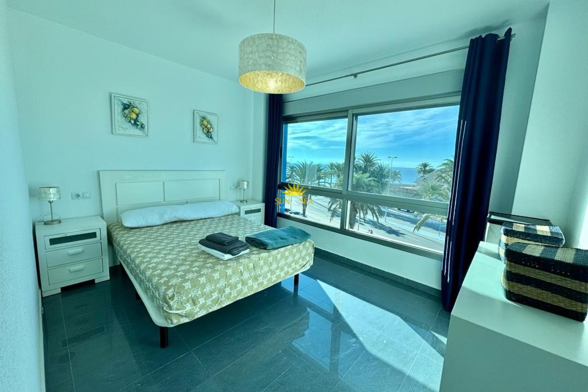 Wiederverkauf - Wohnung - La Manga del Mar Menor - La Manga Del Mar Menor