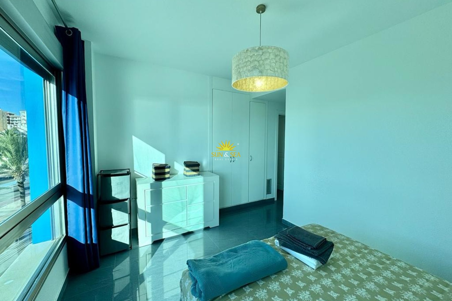 Wiederverkauf - Wohnung - La Manga del Mar Menor - La Manga Del Mar Menor