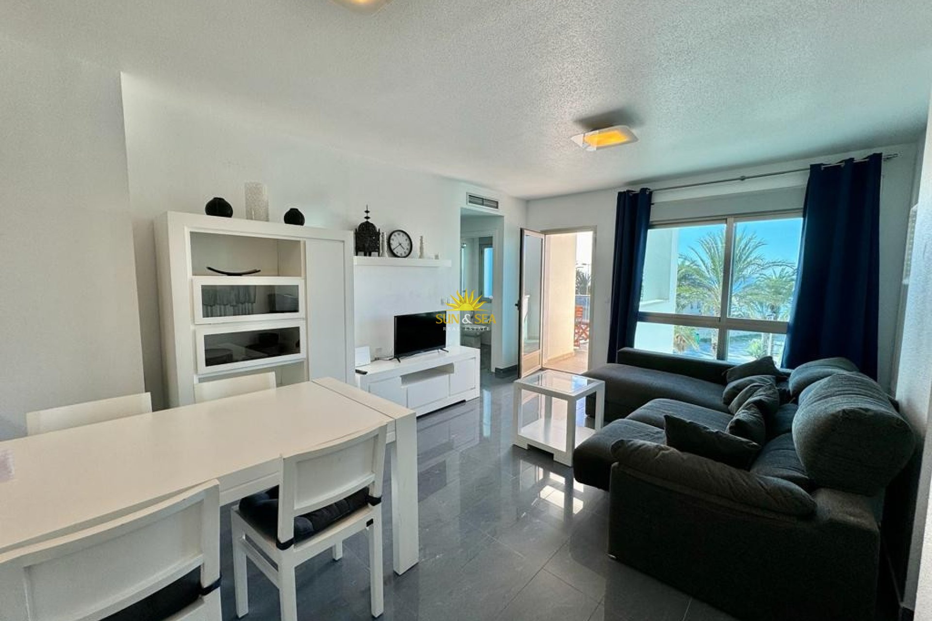 Wiederverkauf - Wohnung - La Manga del Mar Menor - La Manga Del Mar Menor