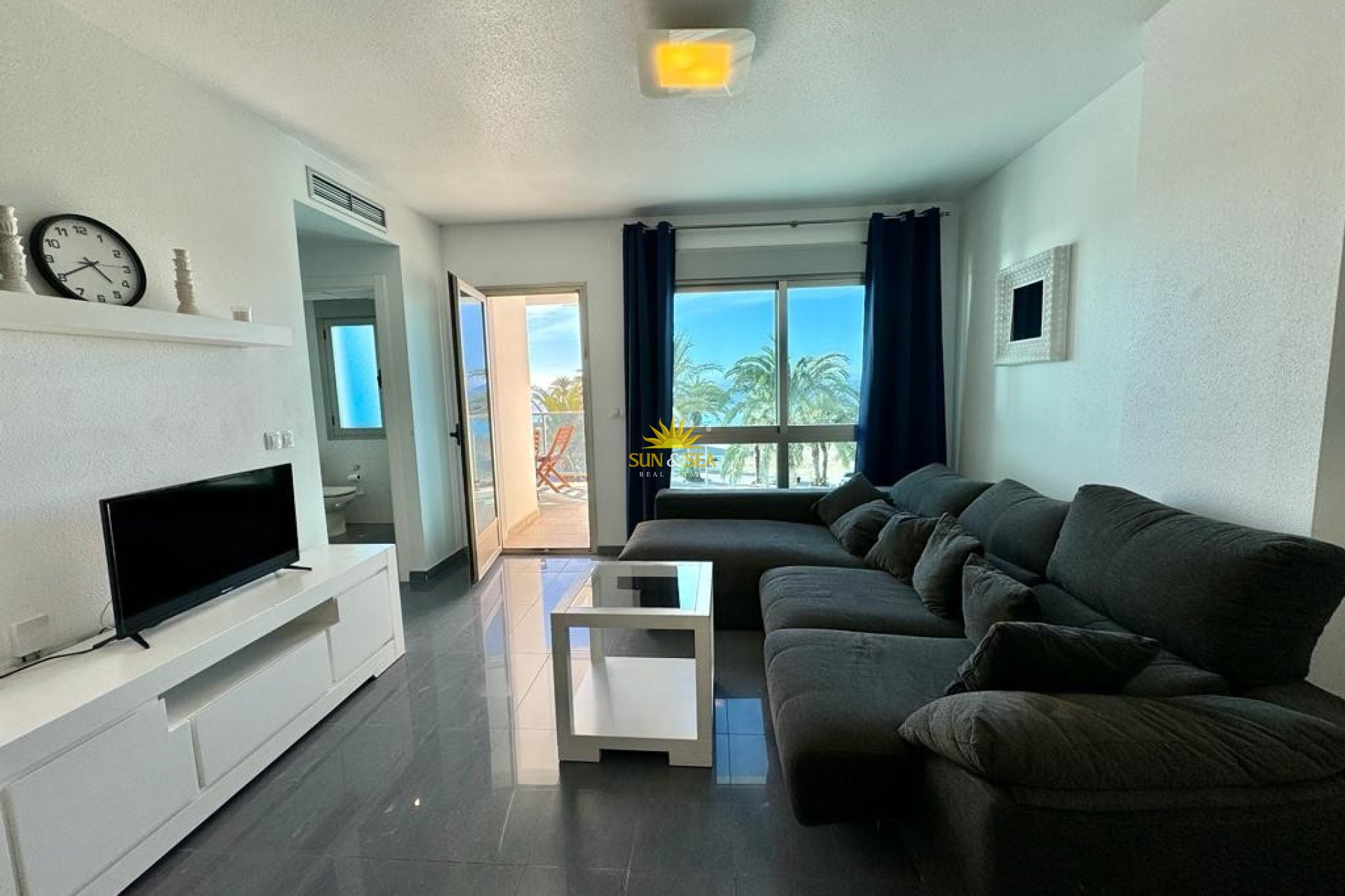 Wiederverkauf - Wohnung - La Manga del Mar Menor - La Manga Del Mar Menor