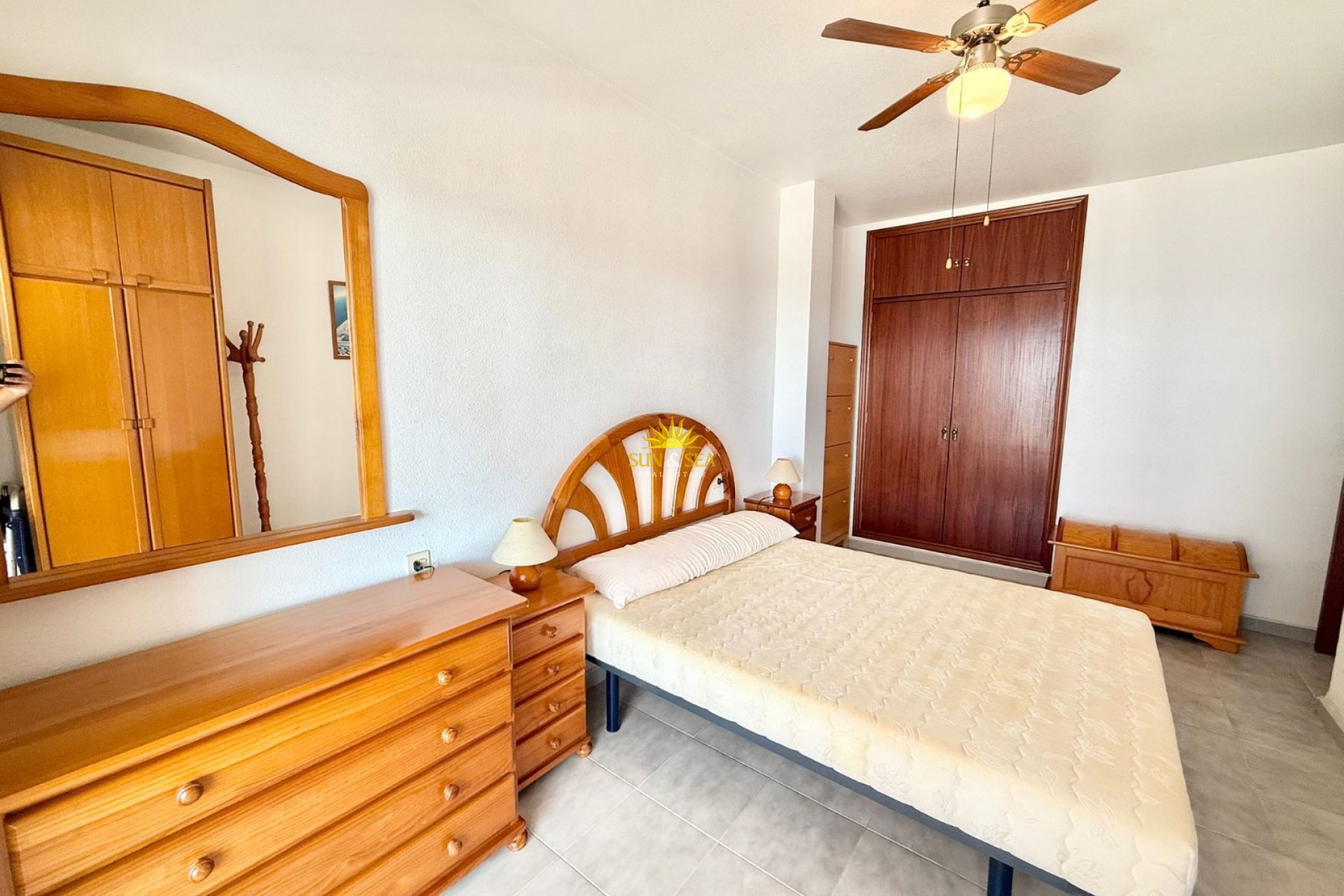 Wiederverkauf - Wohnung - Lo Pagán