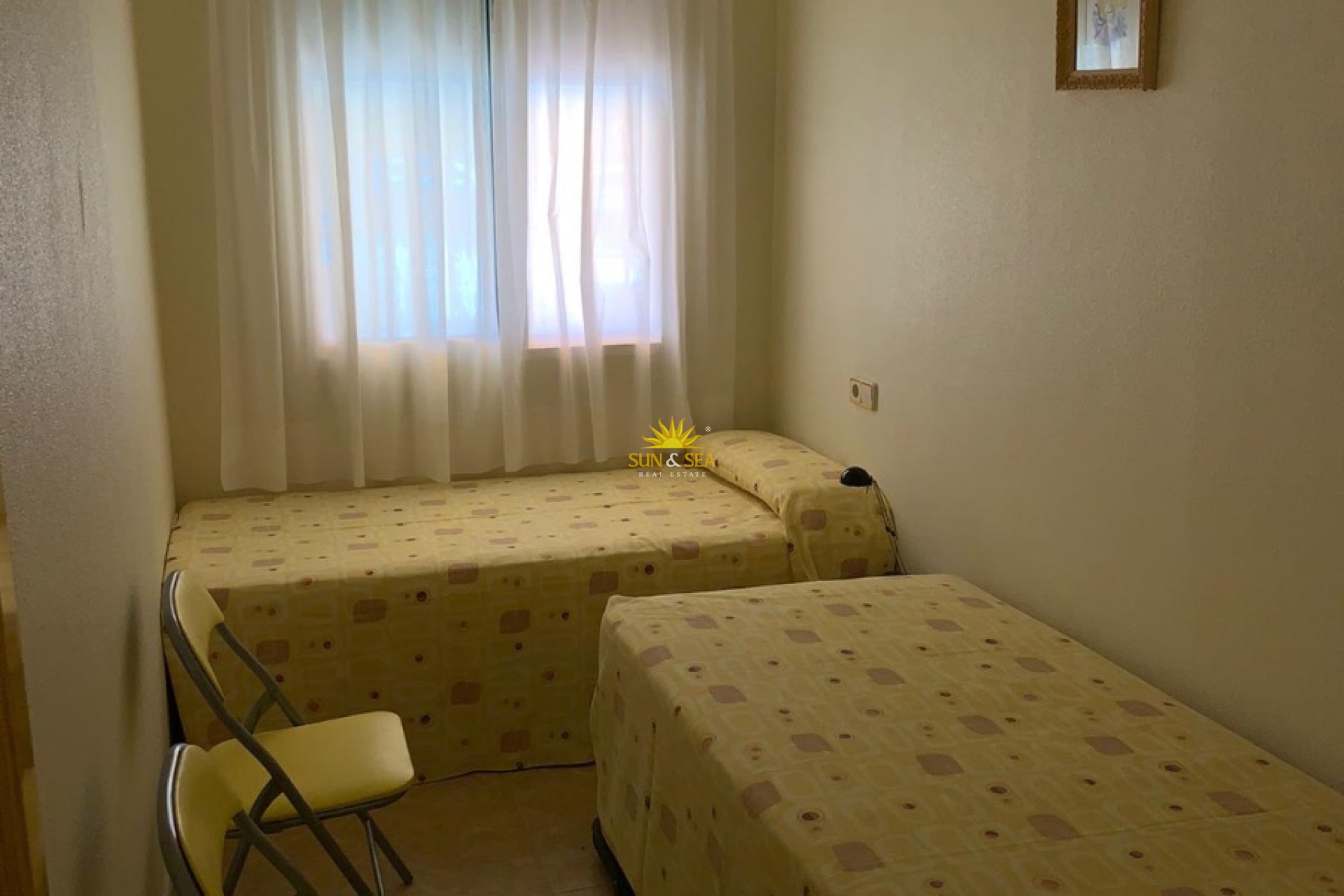 Wiederverkauf - Wohnung - Los Alcázares - Los Narejos