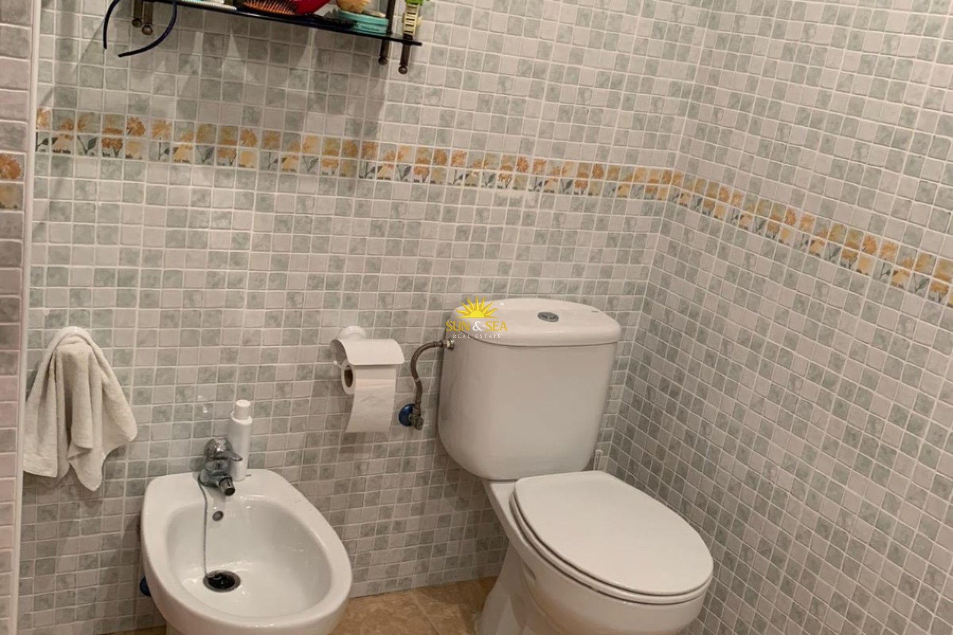 Wiederverkauf - Wohnung - Los Alcázares - Los Narejos