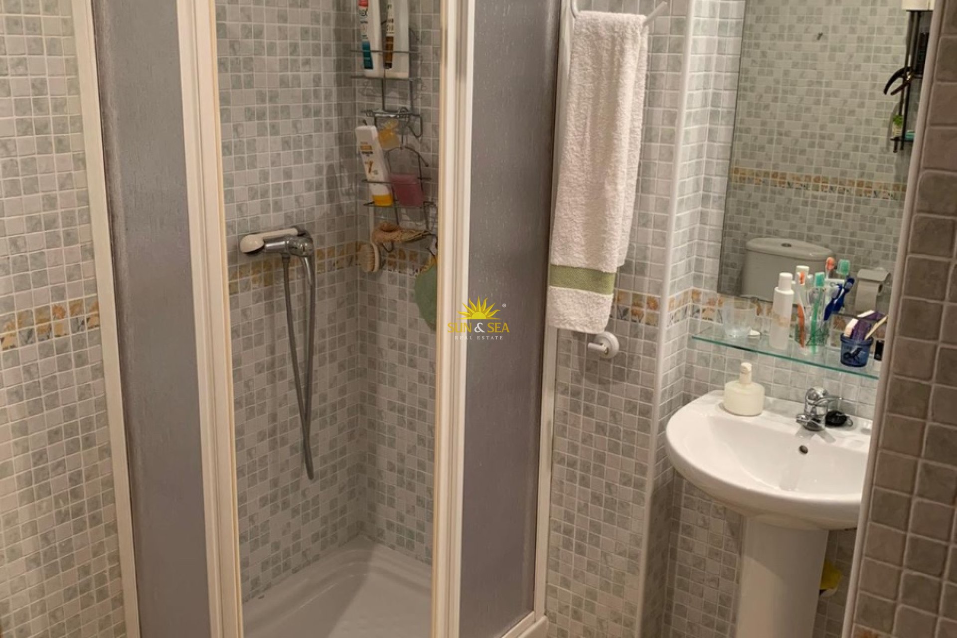 Wiederverkauf - Wohnung - Los Alcázares - Los Narejos