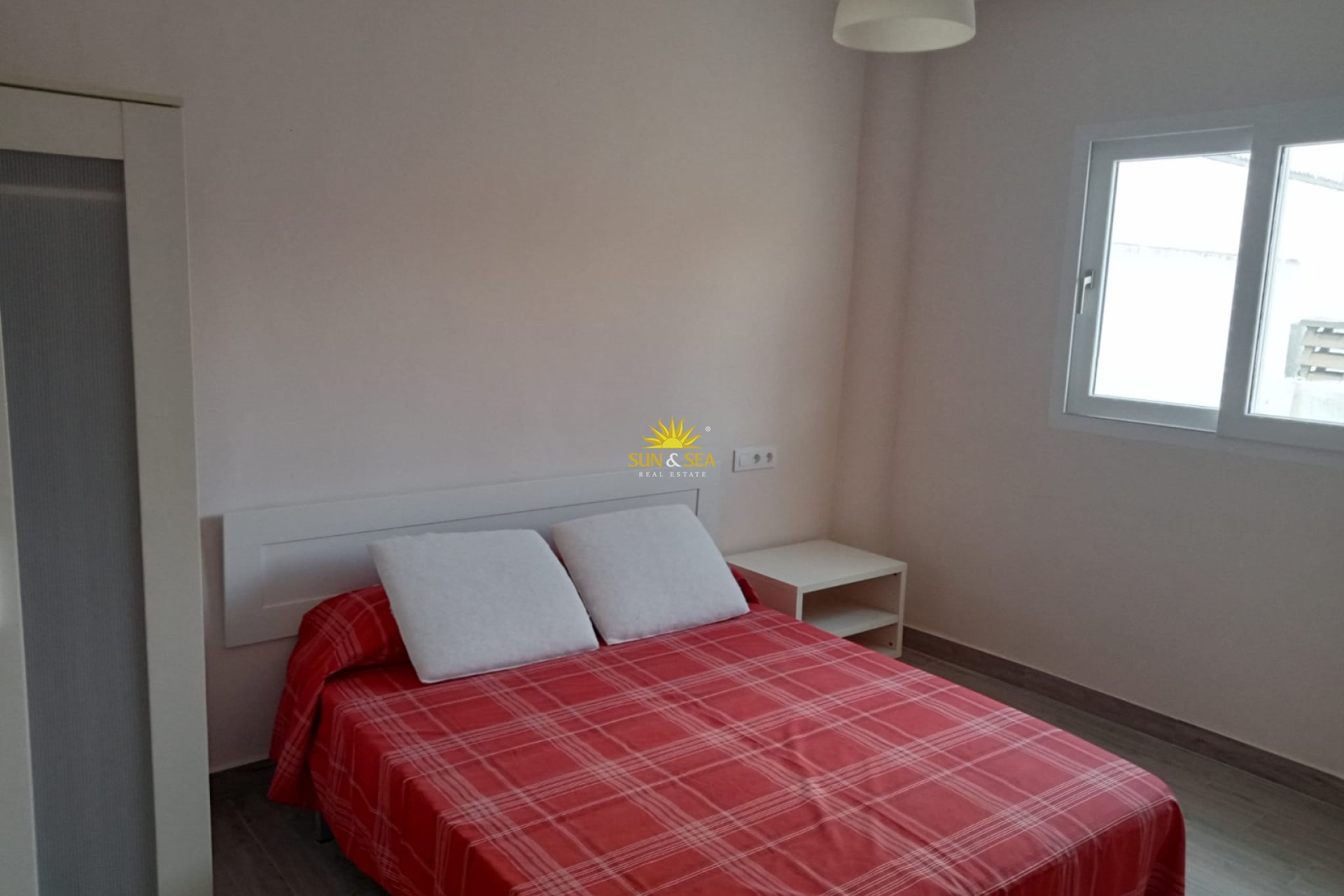 Wiederverkauf - Wohnung - Los Alcázares - Playa la Concha