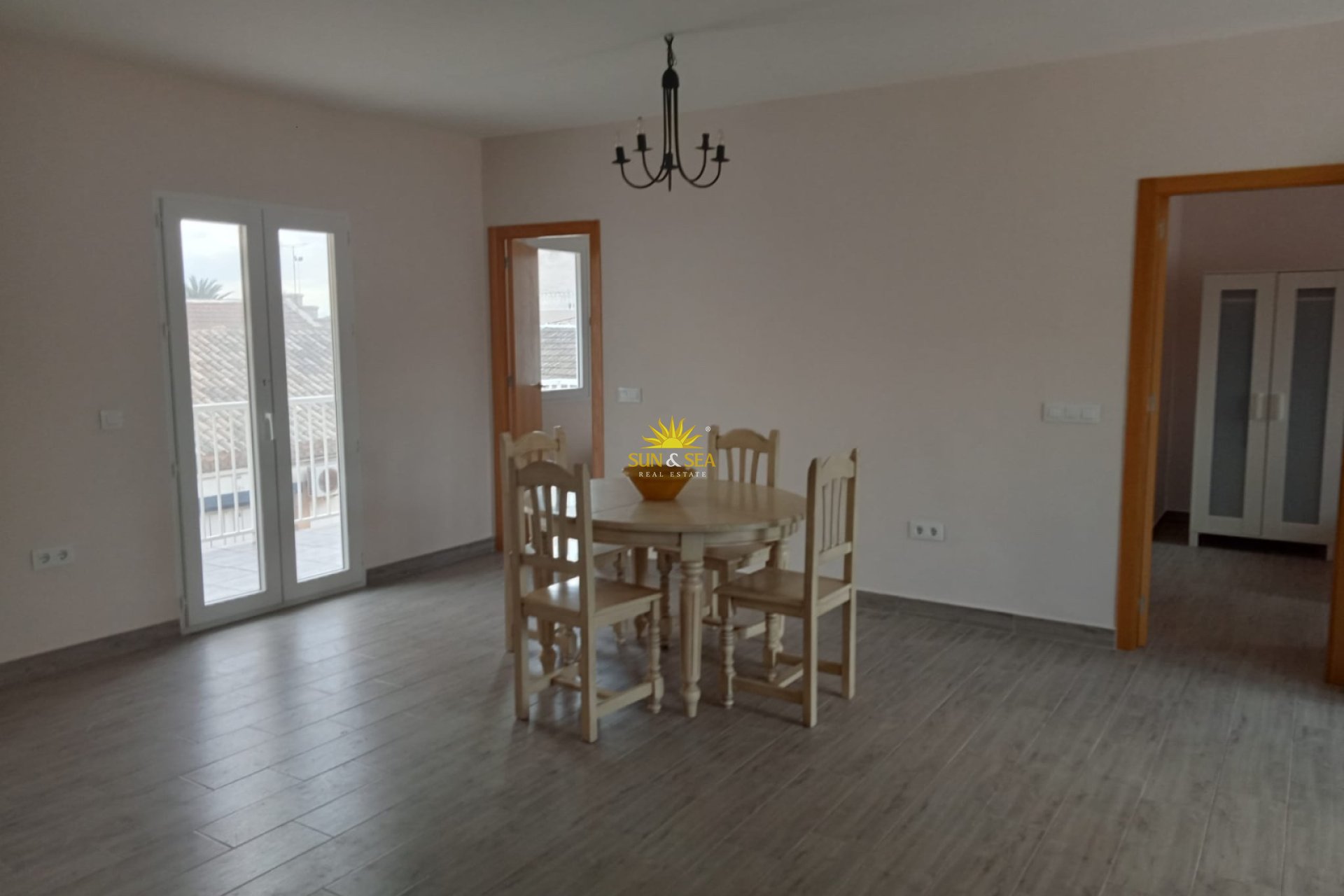 Wiederverkauf - Wohnung - Los Alcázares - Playa la Concha