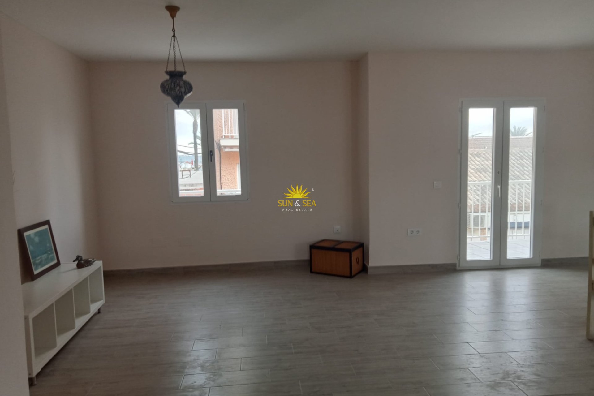 Wiederverkauf - Wohnung - Los Alcázares - Playa la Concha