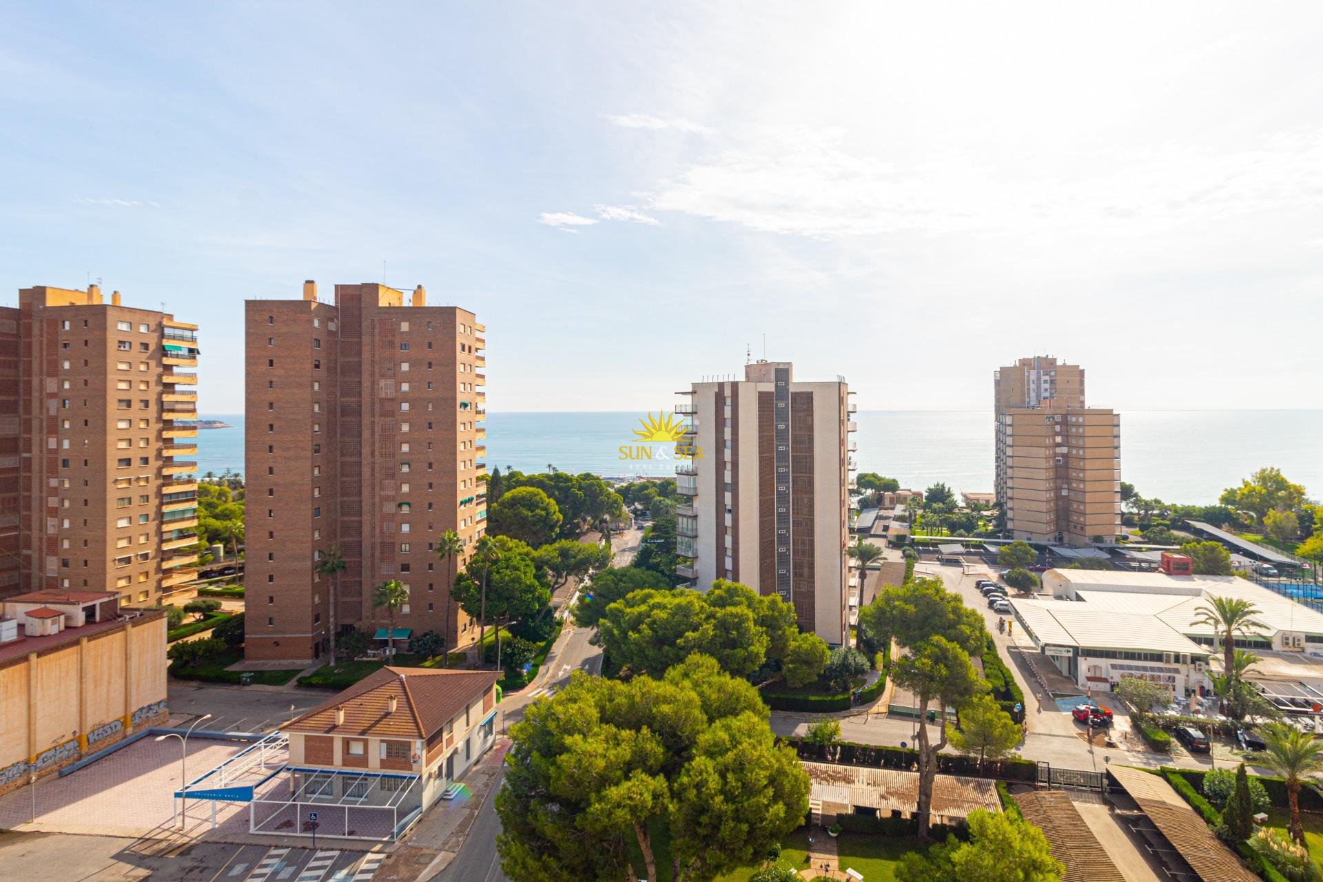 Wiederverkauf - Wohnung - Orihuela Costa - Campoamor