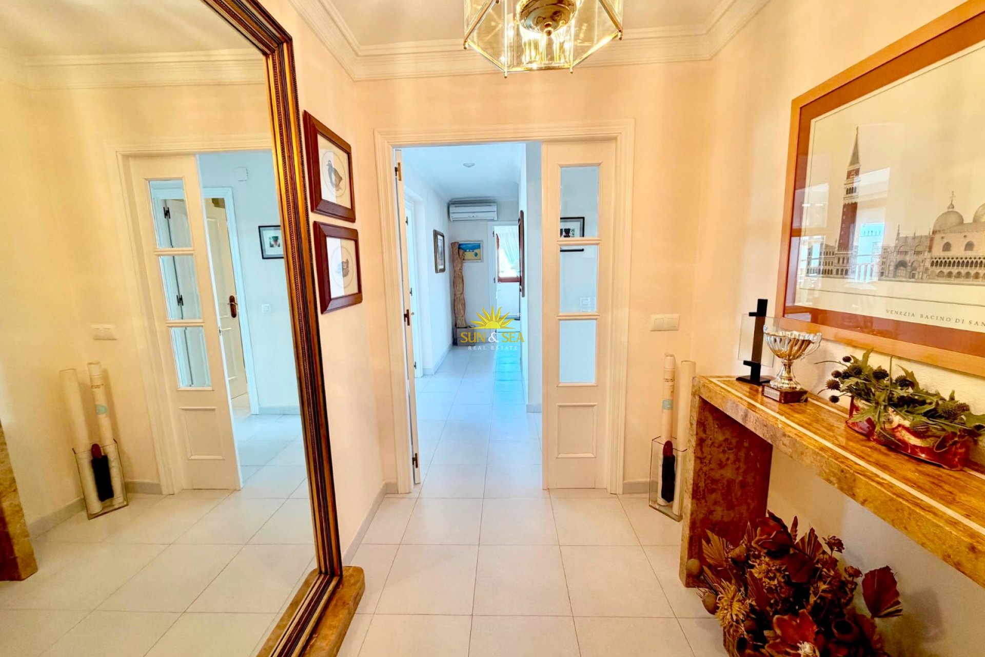 Wiederverkauf - Wohnung - Orihuela Costa - Dehesa de campoamor