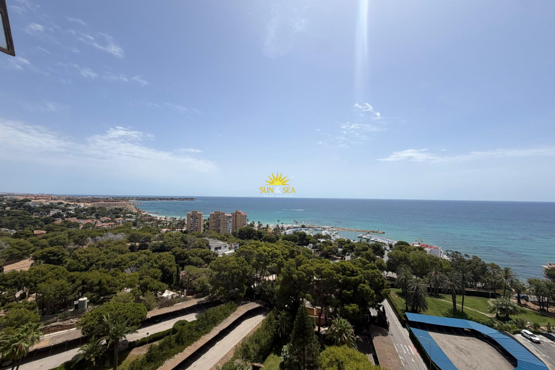 Wiederverkauf - Wohnung - Orihuela Costa - Dehesa de campoamor