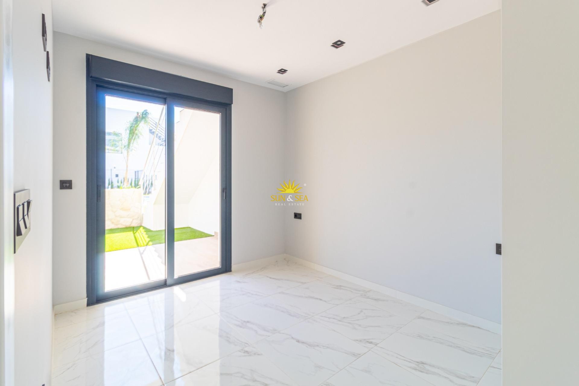 Wiederverkauf - Wohnung - Orihuela Costa - La Ciñuelica