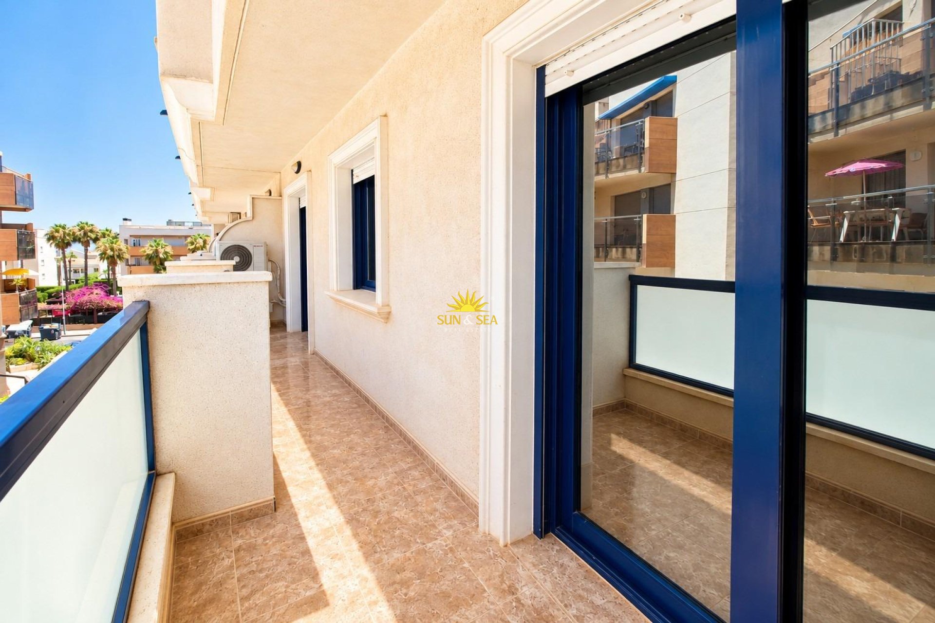 Wiederverkauf - Wohnung - Orihuela Costa - La Regia