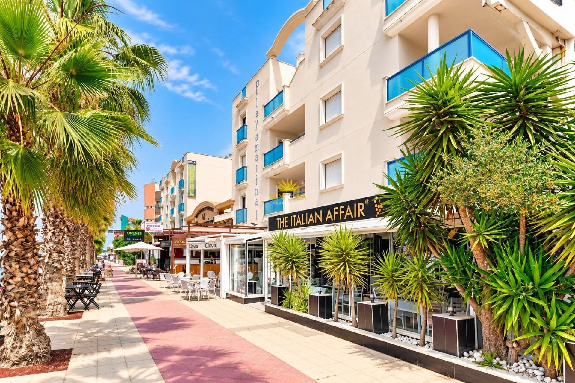 Wiederverkauf - Wohnung - Orihuela Costa - La Regia
