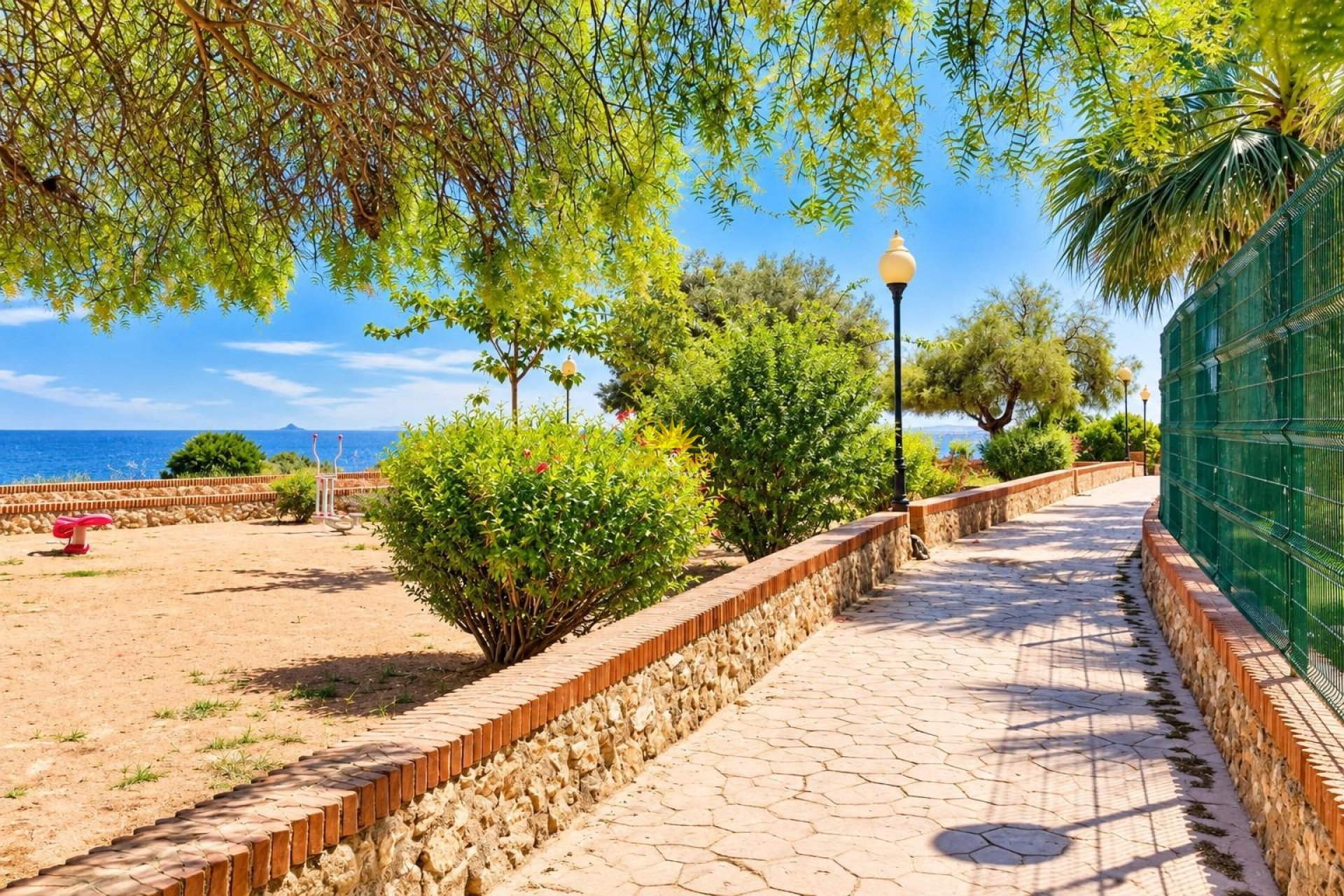 Wiederverkauf - Wohnung - Orihuela Costa - La Regia