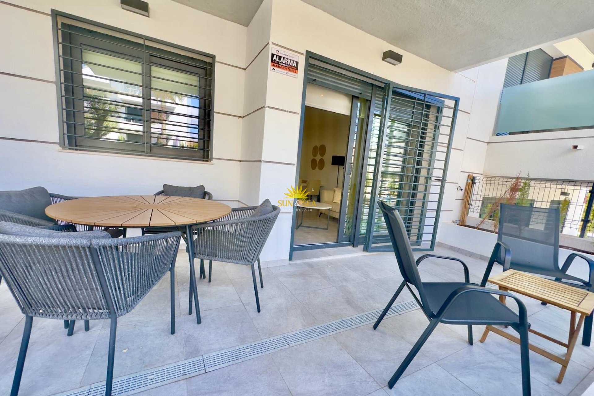 Wiederverkauf - Wohnung - Orihuela Costa - Las Filipinas