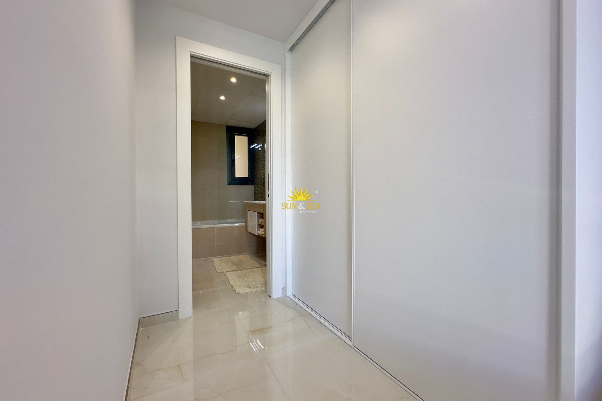 Wiederverkauf - Wohnung - Orihuela Costa - Playa Flamenca
