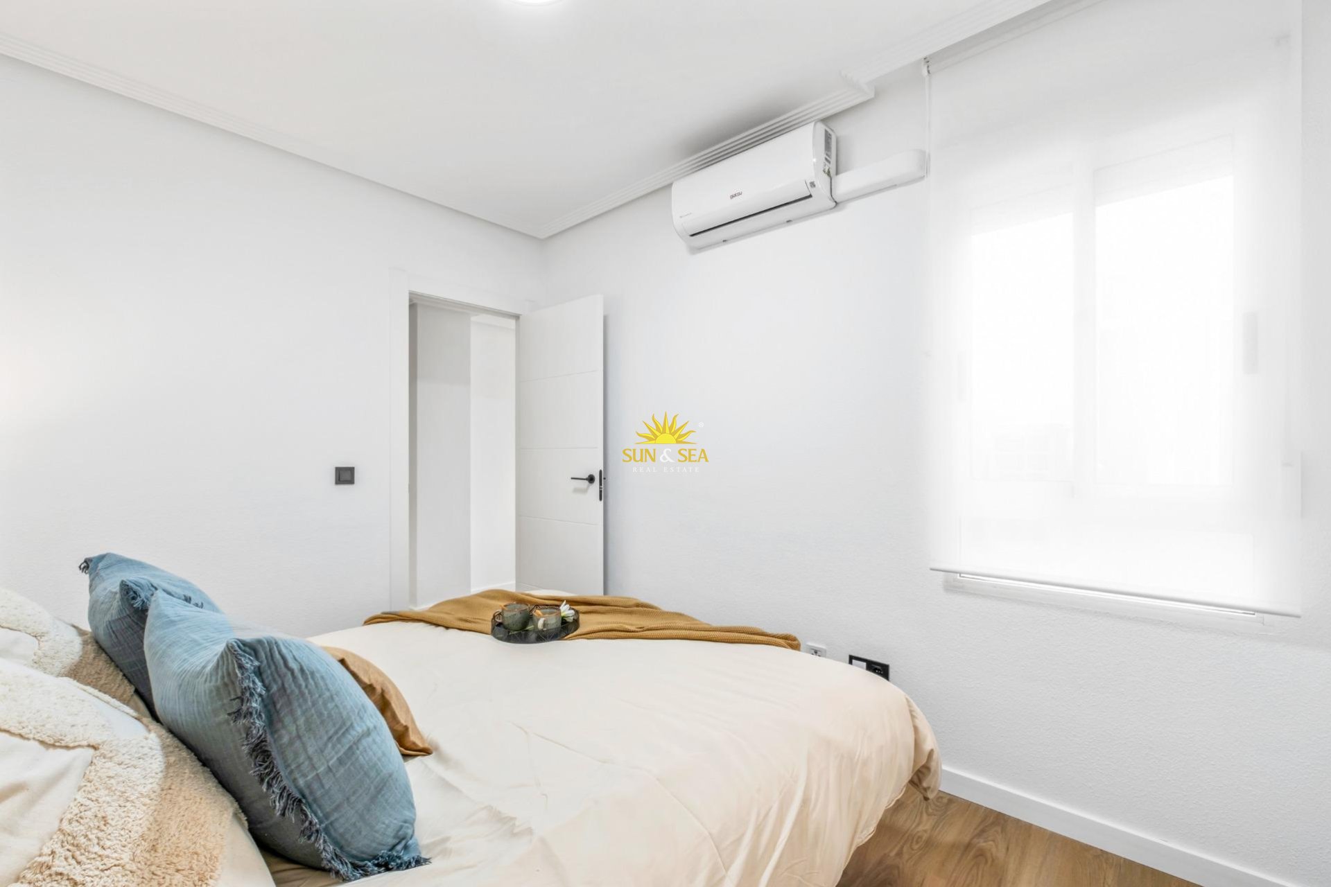Wiederverkauf - Wohnung - Orihuela Costa - Playa Flamenca