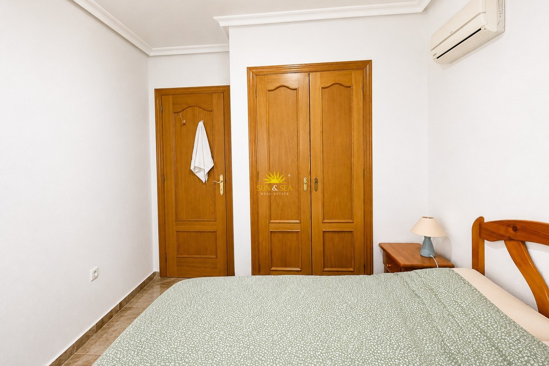Wiederverkauf - Wohnung - Orihuela Costa - Punta Prima