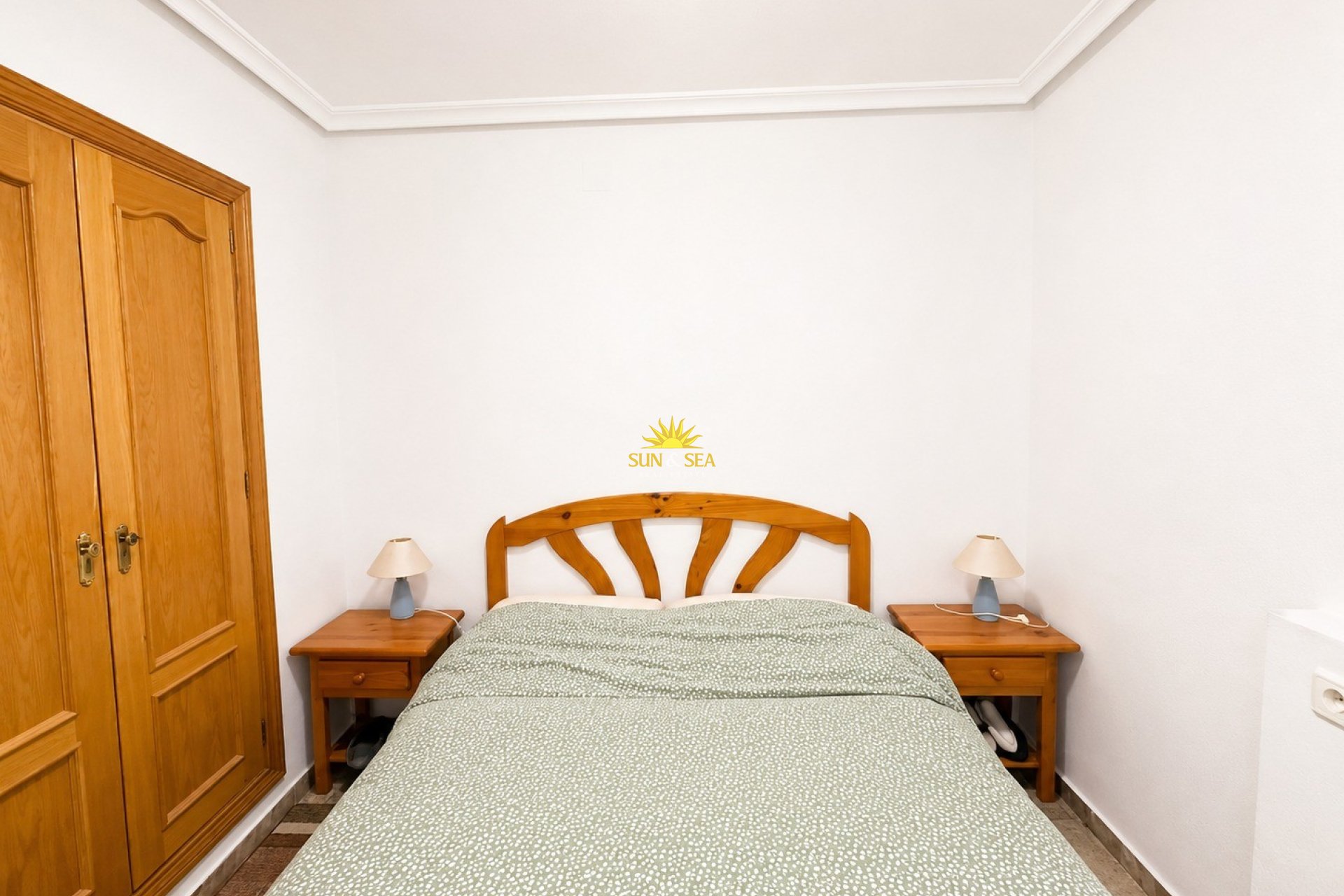 Wiederverkauf - Wohnung - Orihuela Costa - Punta Prima