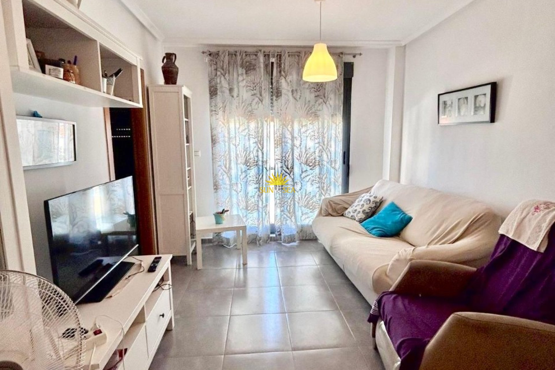 Wiederverkauf - Wohnung - Orihuela Costa - Punta Prima