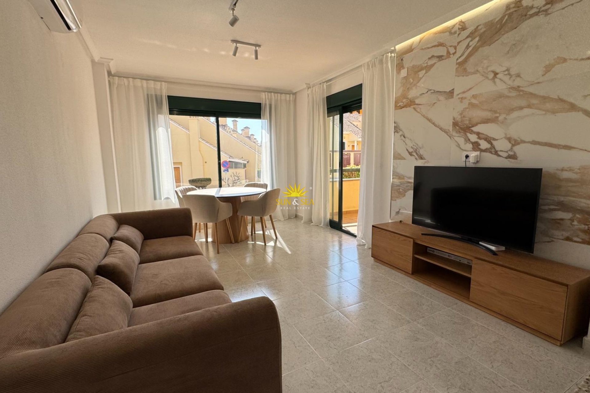 Wiederverkauf - Wohnung - Orihuela Costa - Villamartín-Las Filipinas