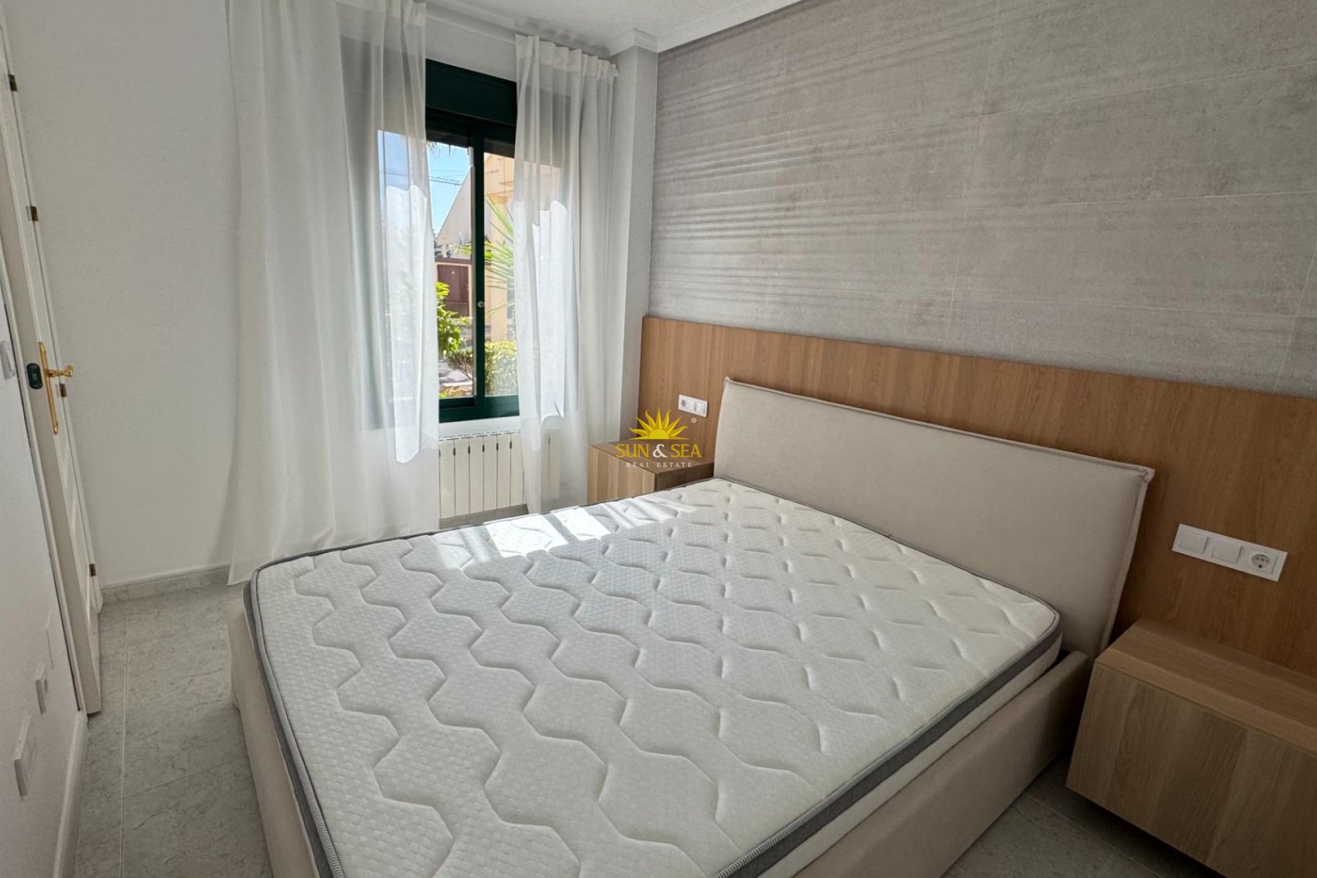 Wiederverkauf - Wohnung - Orihuela Costa - Villamartín-Las Filipinas