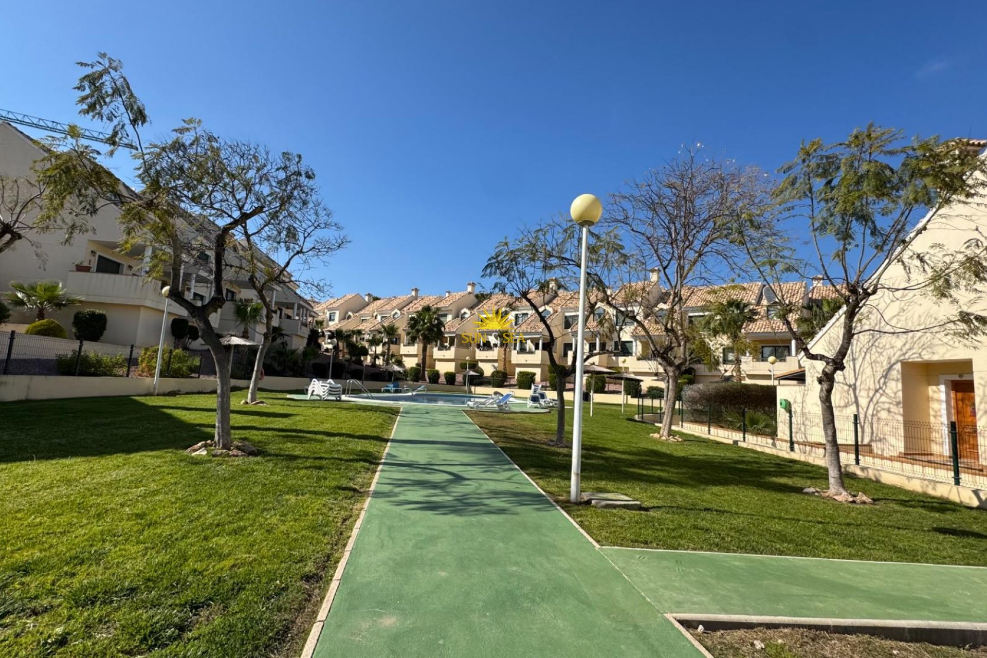 Wiederverkauf - Wohnung - Orihuela Costa - Villamartín-Las Filipinas