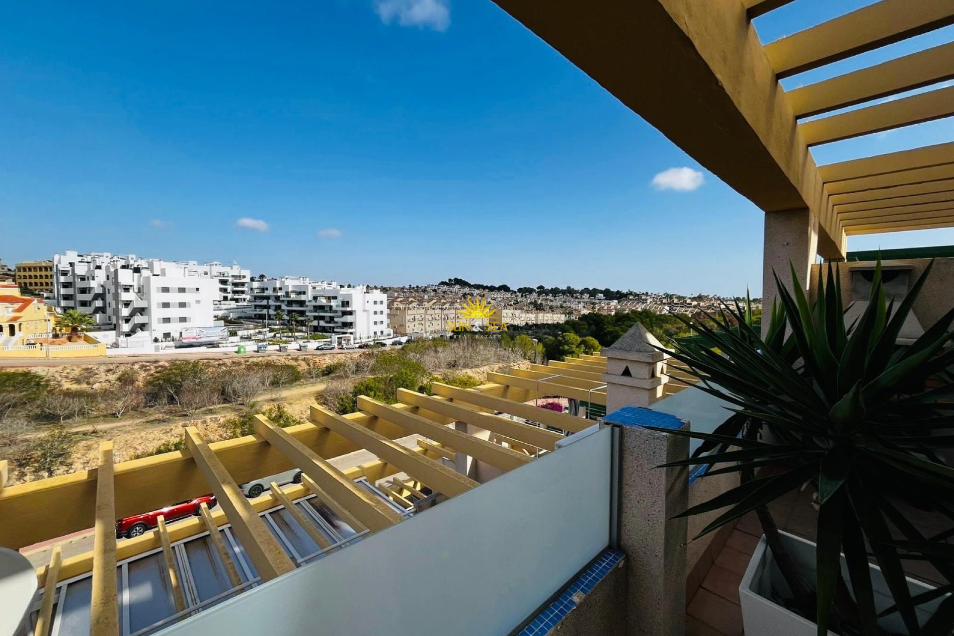 Wiederverkauf - Wohnung - Orihuela Costa
