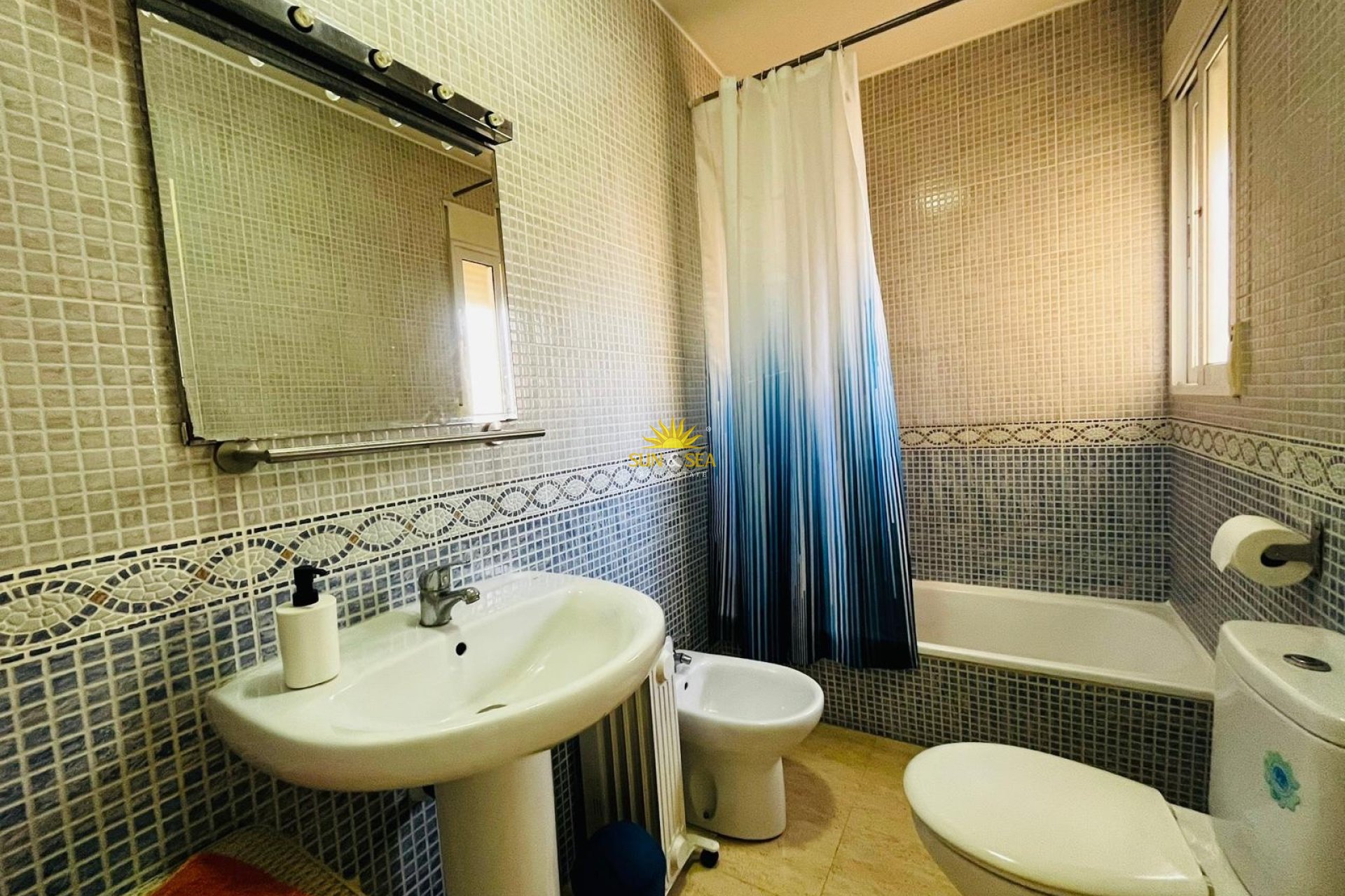 Wiederverkauf - Wohnung - Orihuela Costa