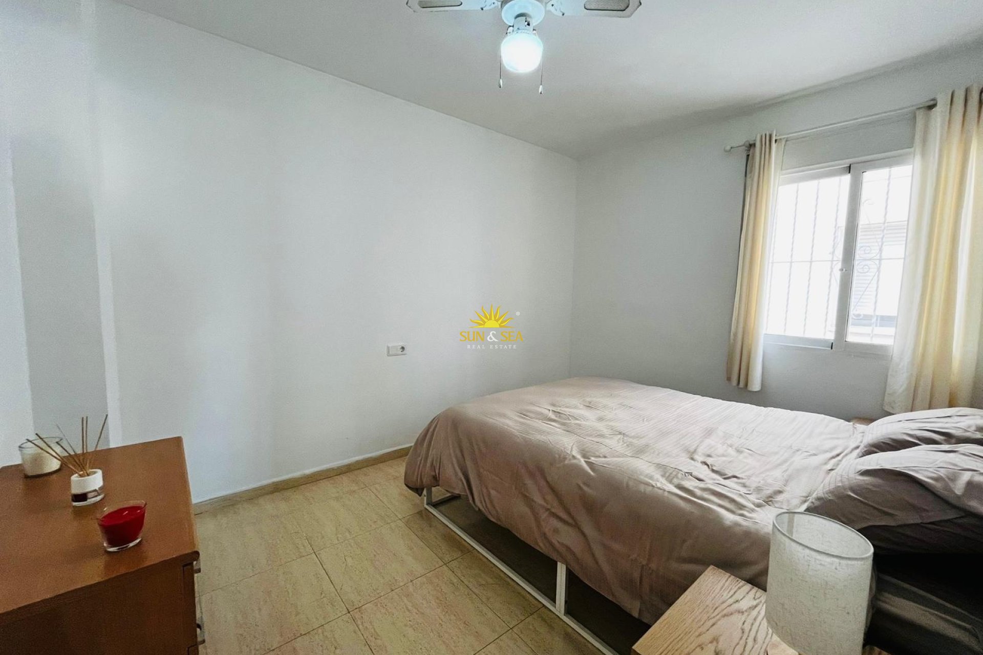 Wiederverkauf - Wohnung - Orihuela Costa