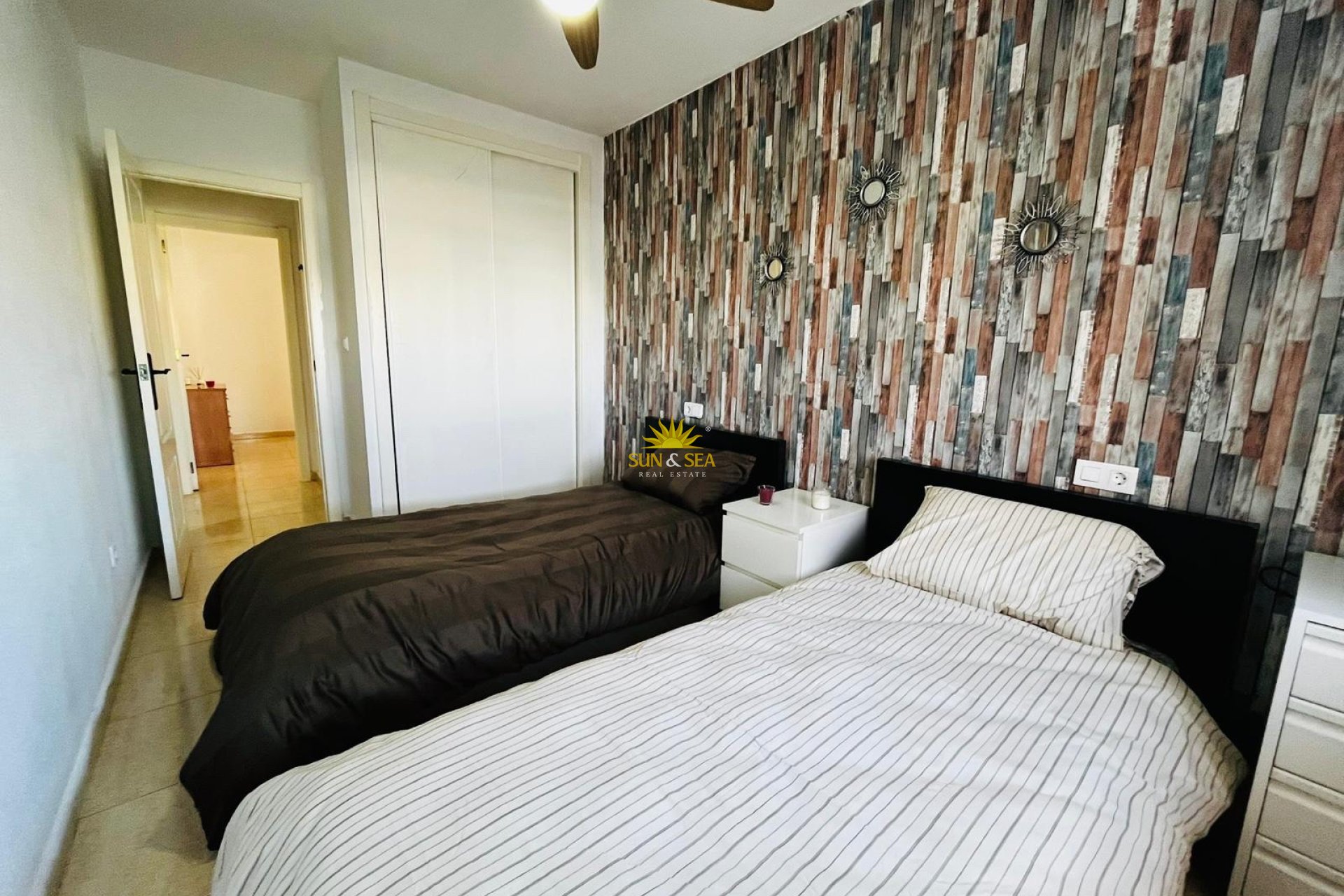 Wiederverkauf - Wohnung - Orihuela Costa