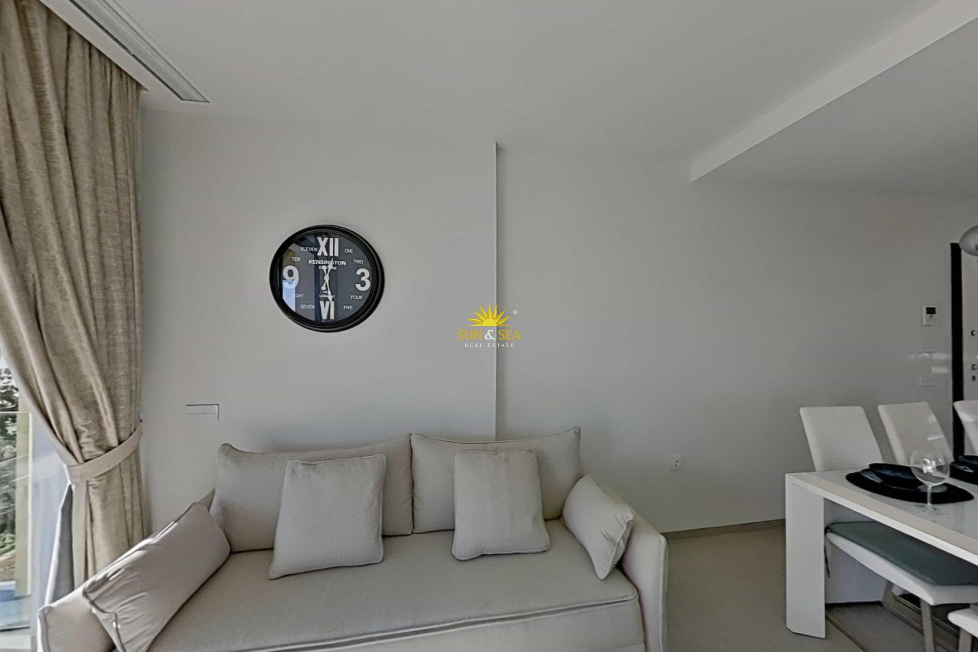 Wiederverkauf - Wohnung - Orihuela - Las Colinas Golf